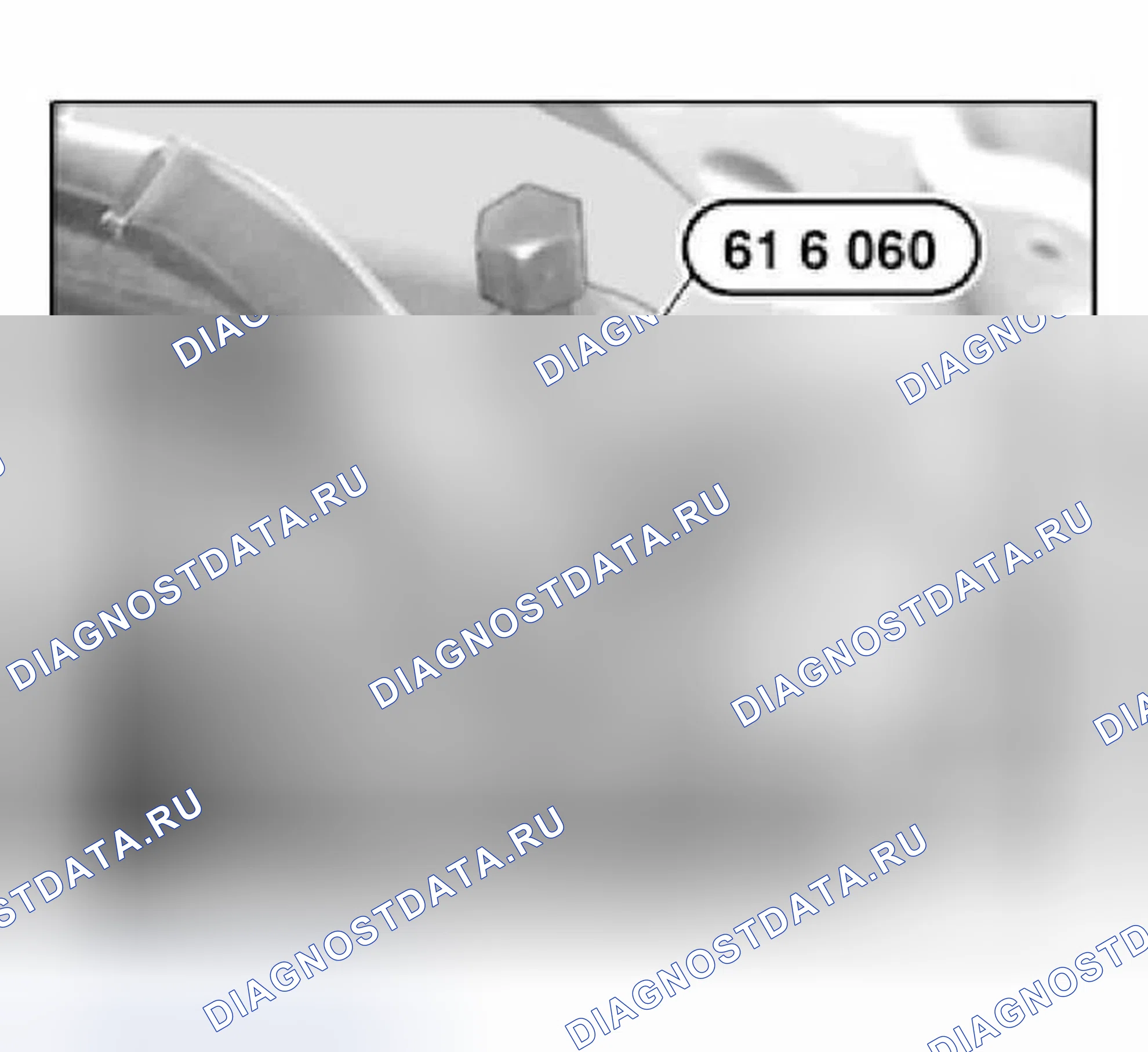 Рис. 171. BMW X5 E53 рестайлинг