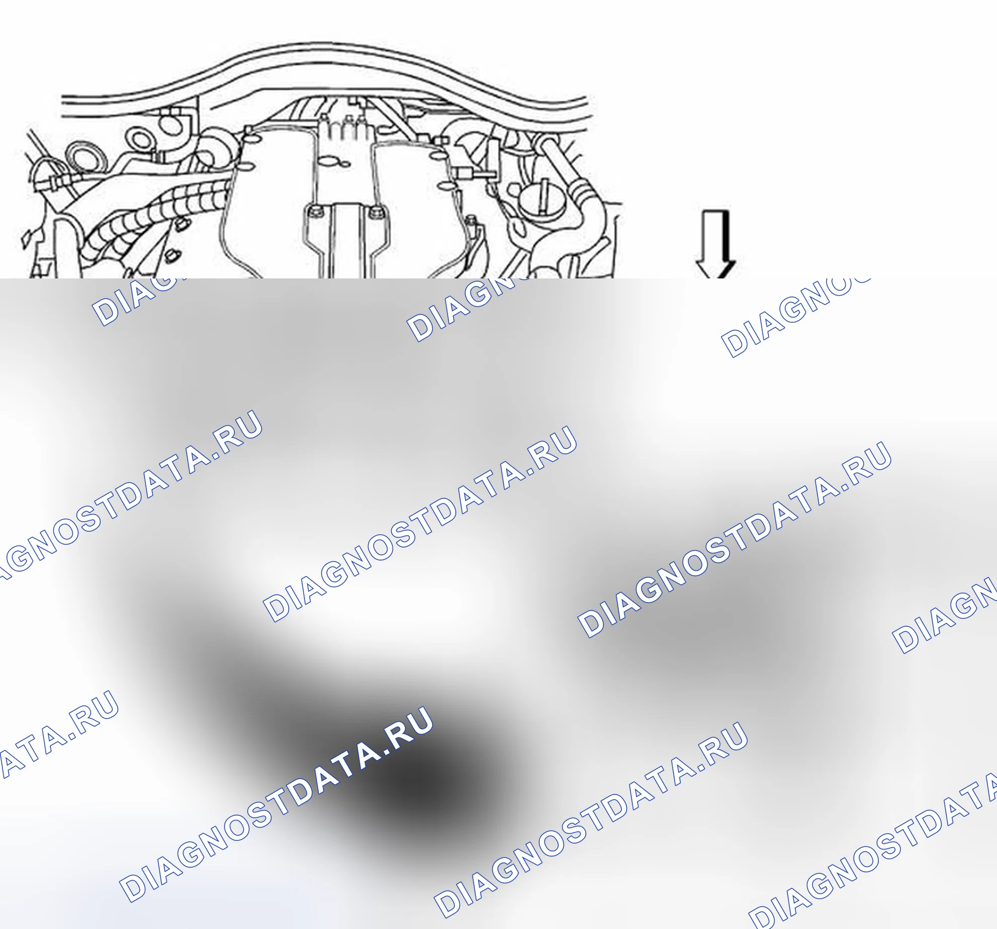 Рис. 13. Cadillac CTS I