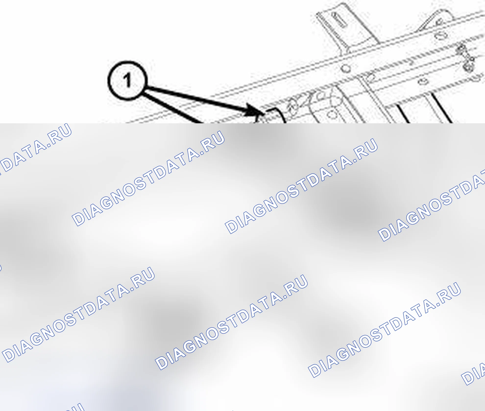 Рис. 13. RAM Pickup 3500 