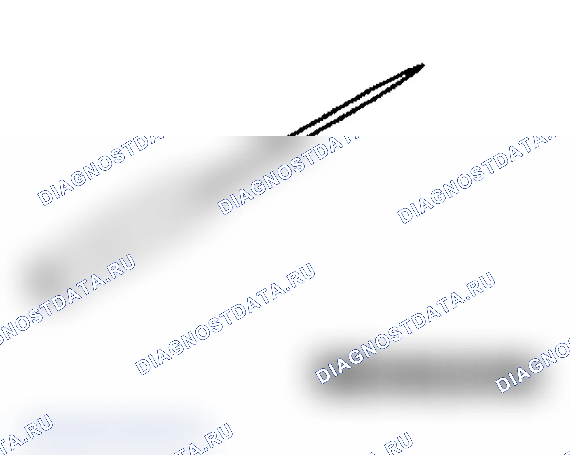 Рис. 404. Mitsubishi Lancer Ralliart IX рестайлинг