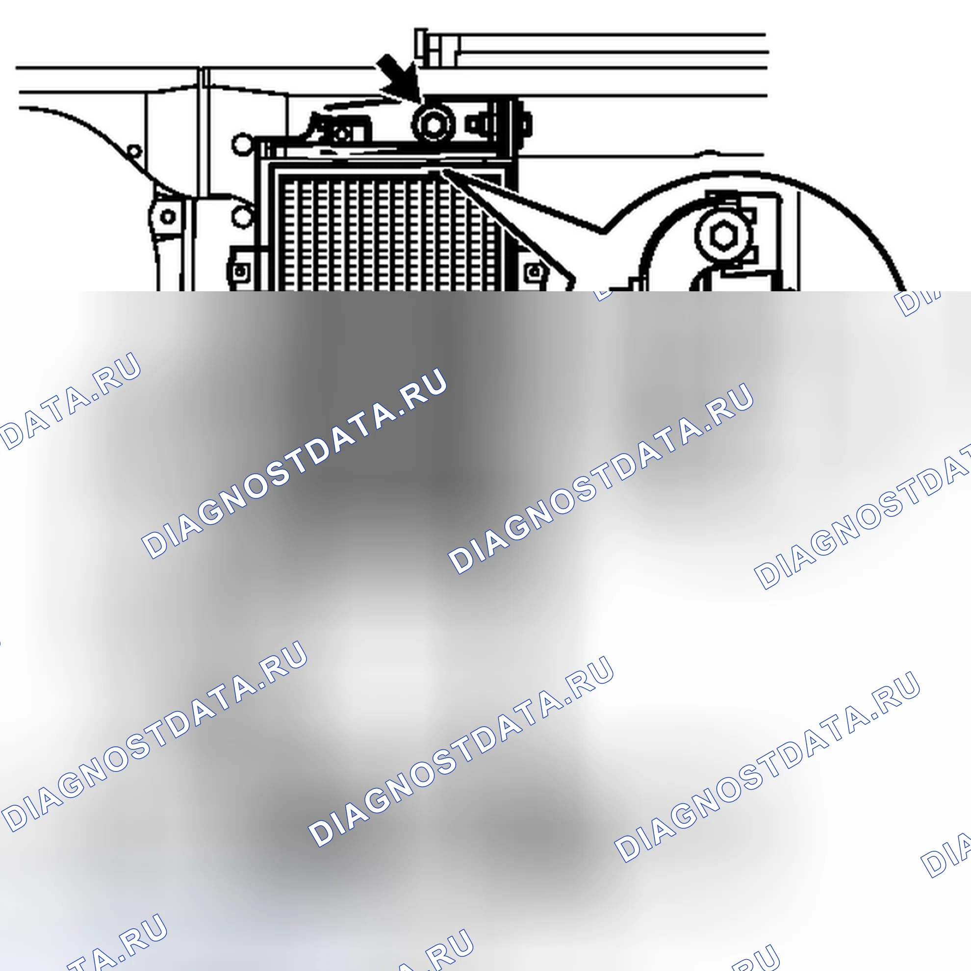 Рис. 2182. Toyota Tundra II