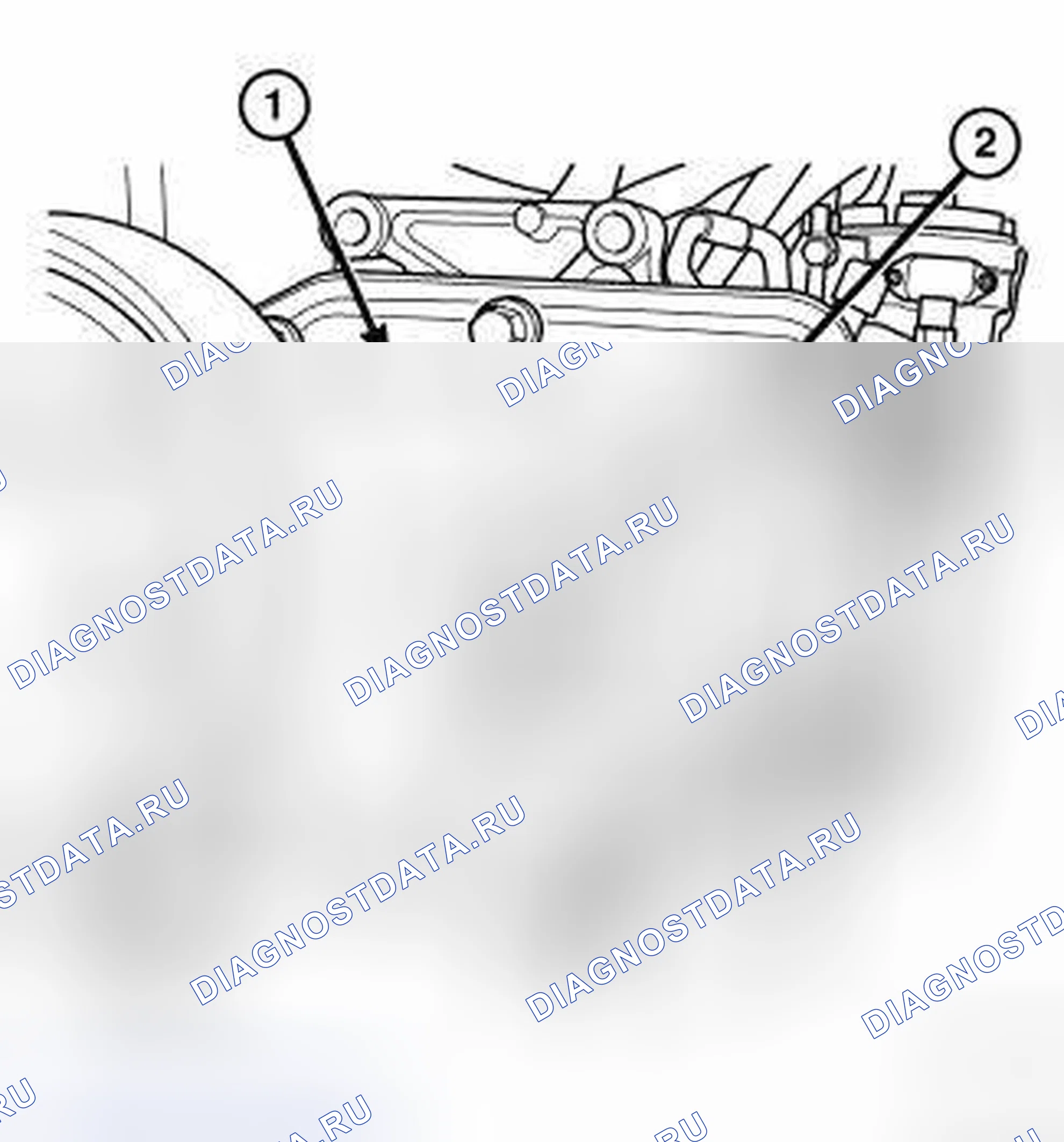 Рис. 44. RAM Pickup 3500 