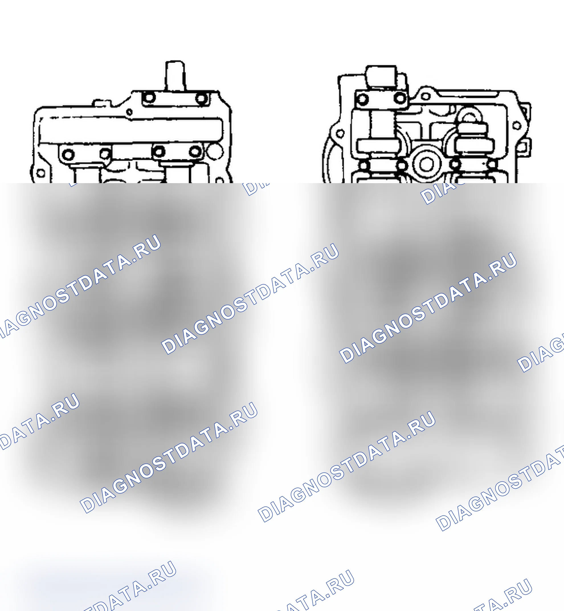 Рис. 239. Hyundai Santa Fe II
