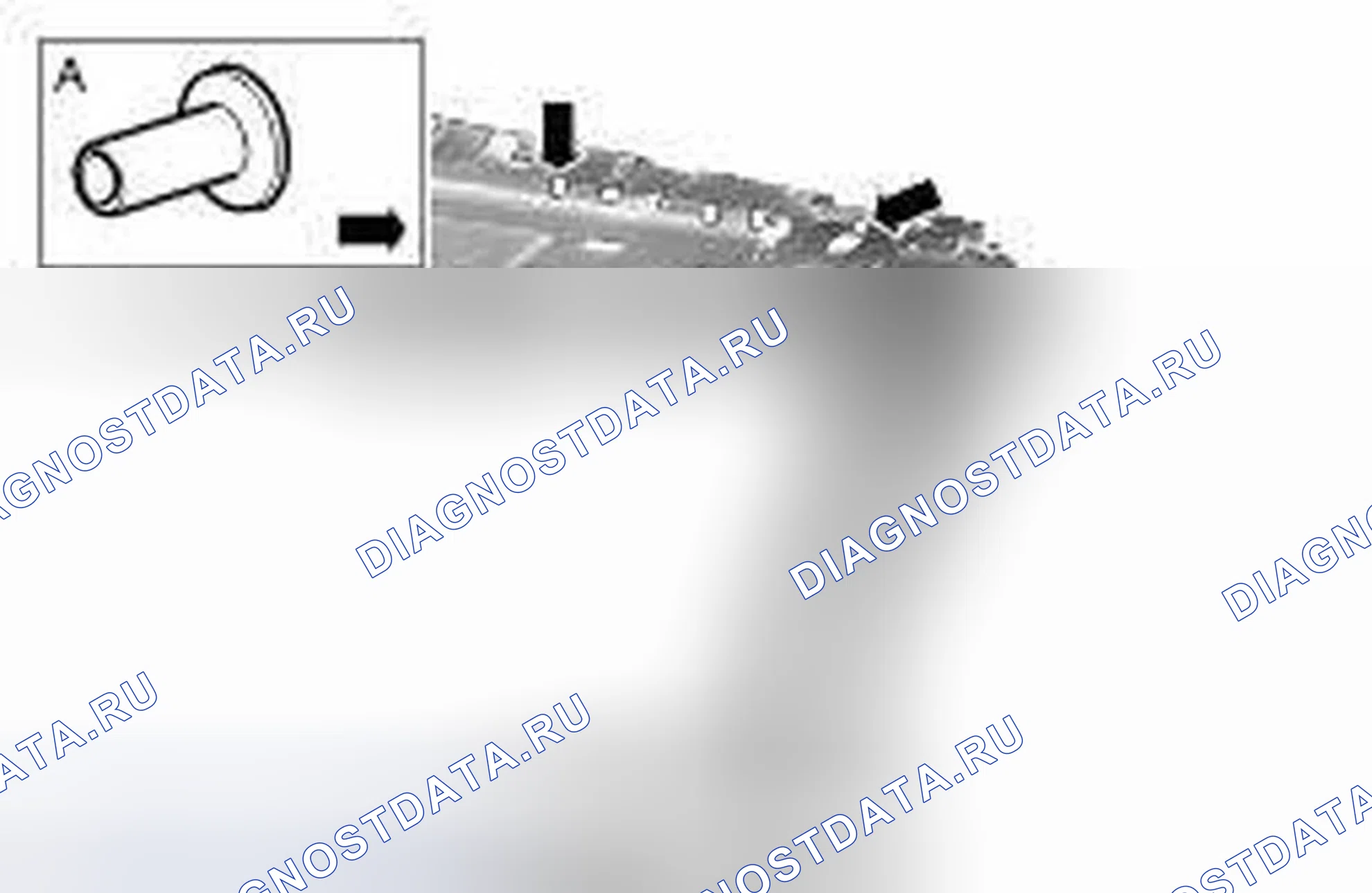 Рис. 161. Jaguar XKR II рестайлинг 2