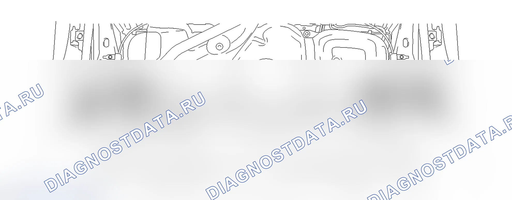 Рис. 103. Toyota Prius PHV pre-III