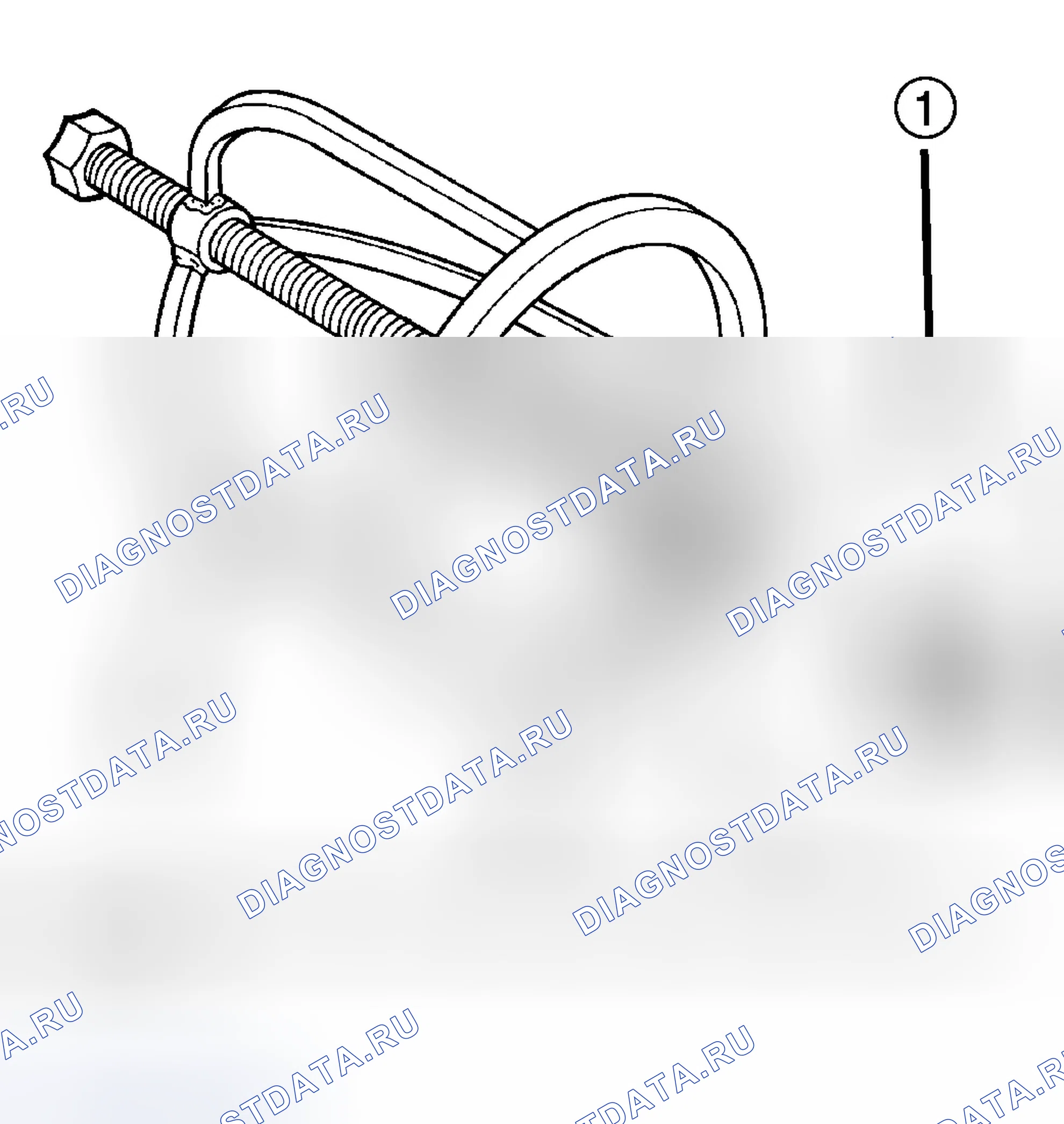 Рис. 192. Dodge Grand Caravan IV