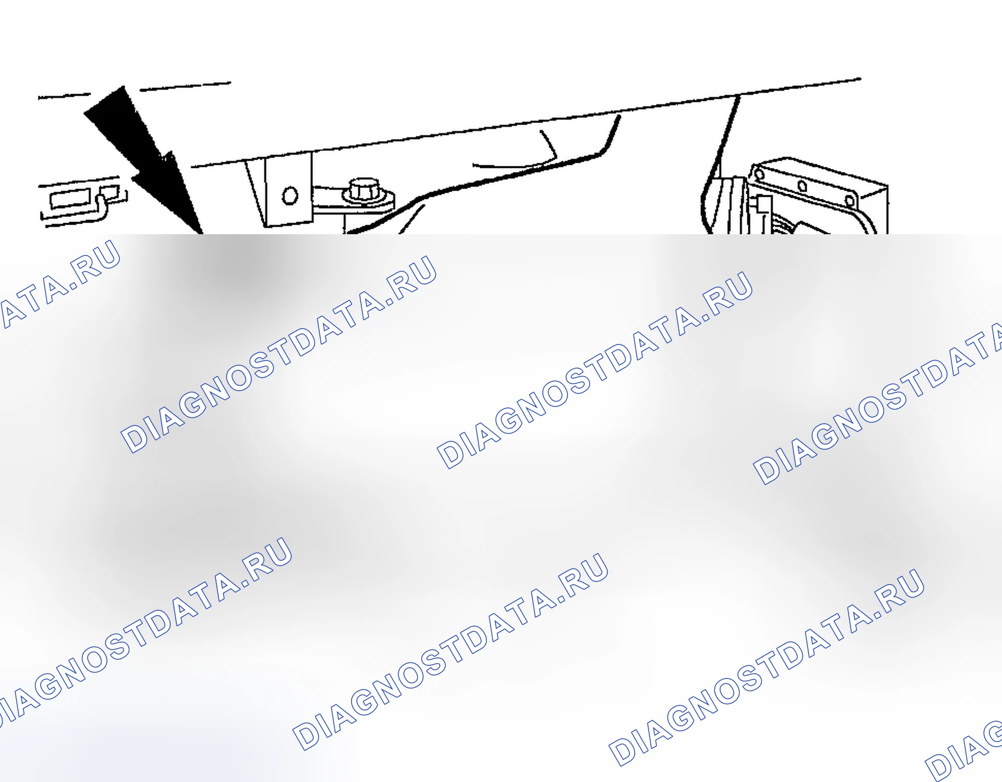 Рис. 155. Ford Excursion I