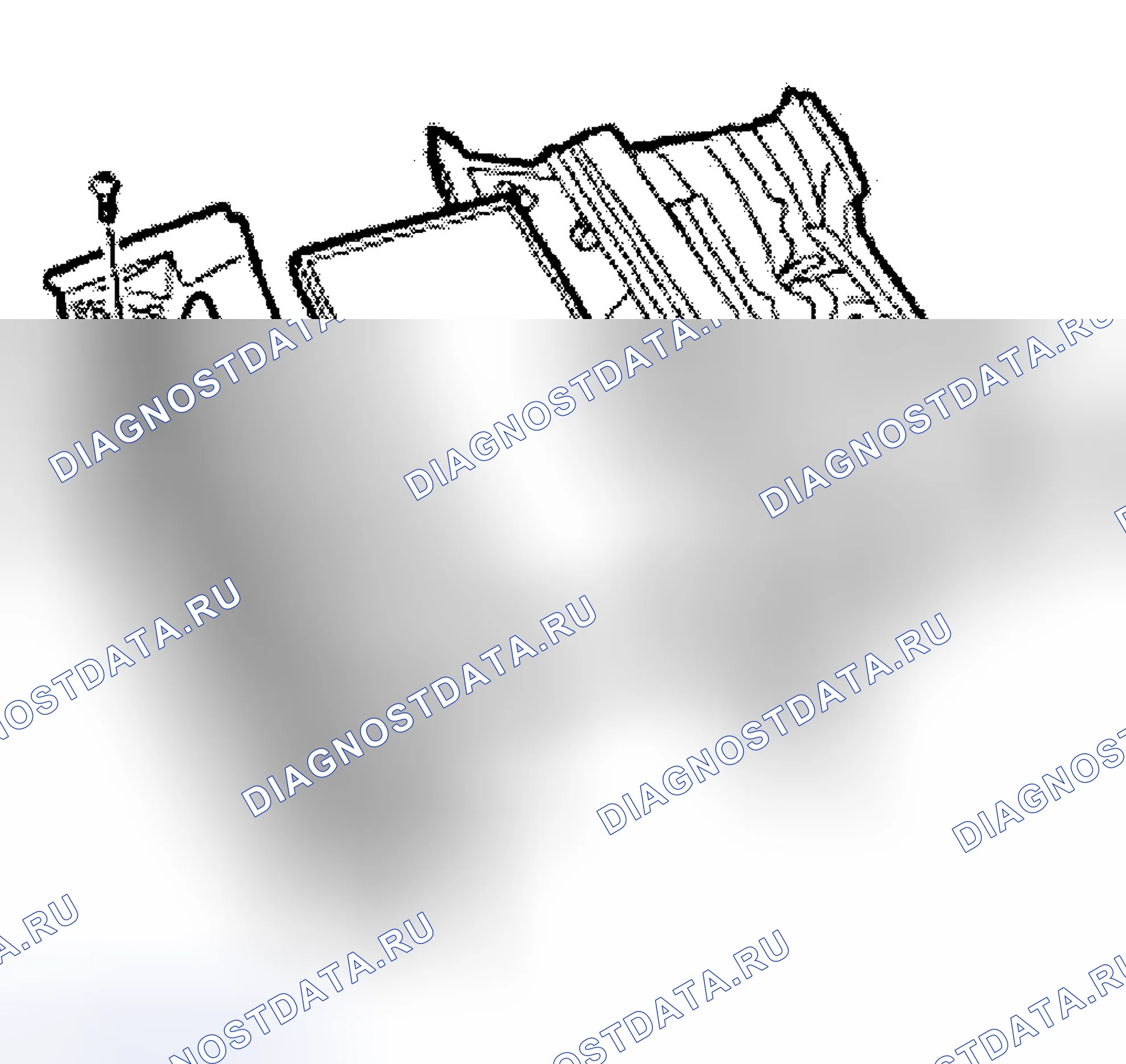 Рис. 4. Land Rover Range Rover III