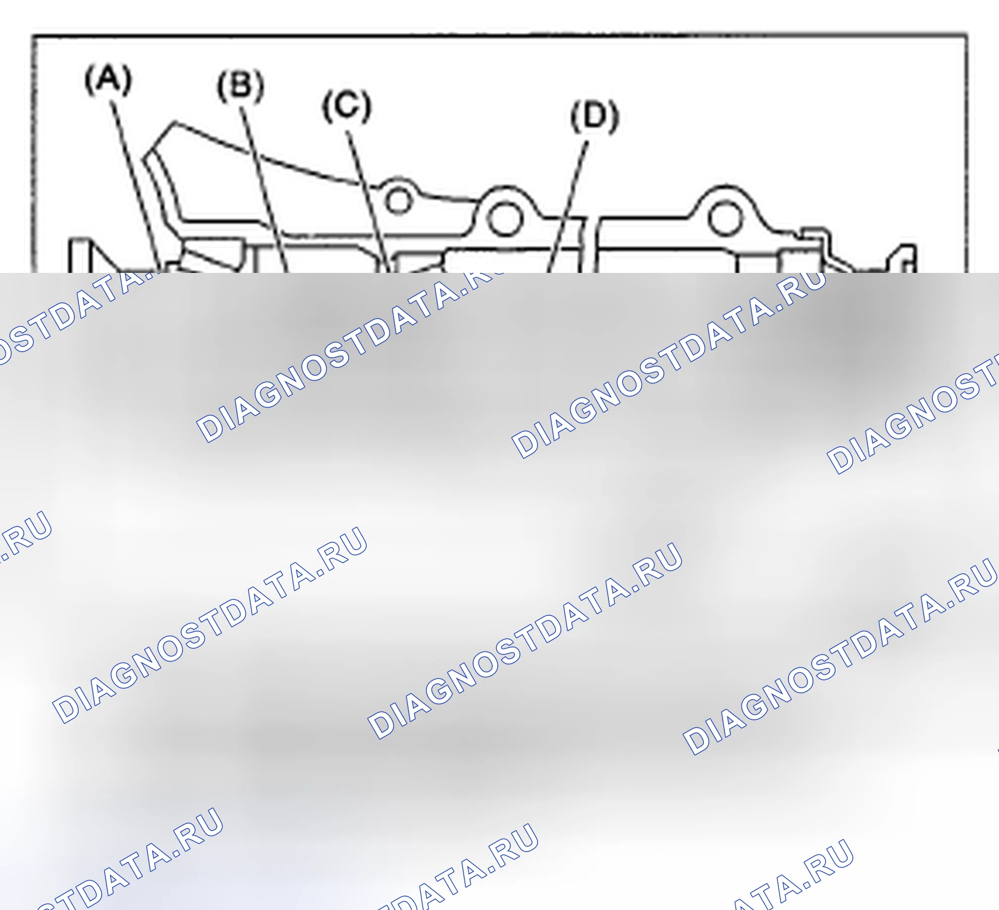 Рис. 27. Subaru Tribeca WX рестайлинг