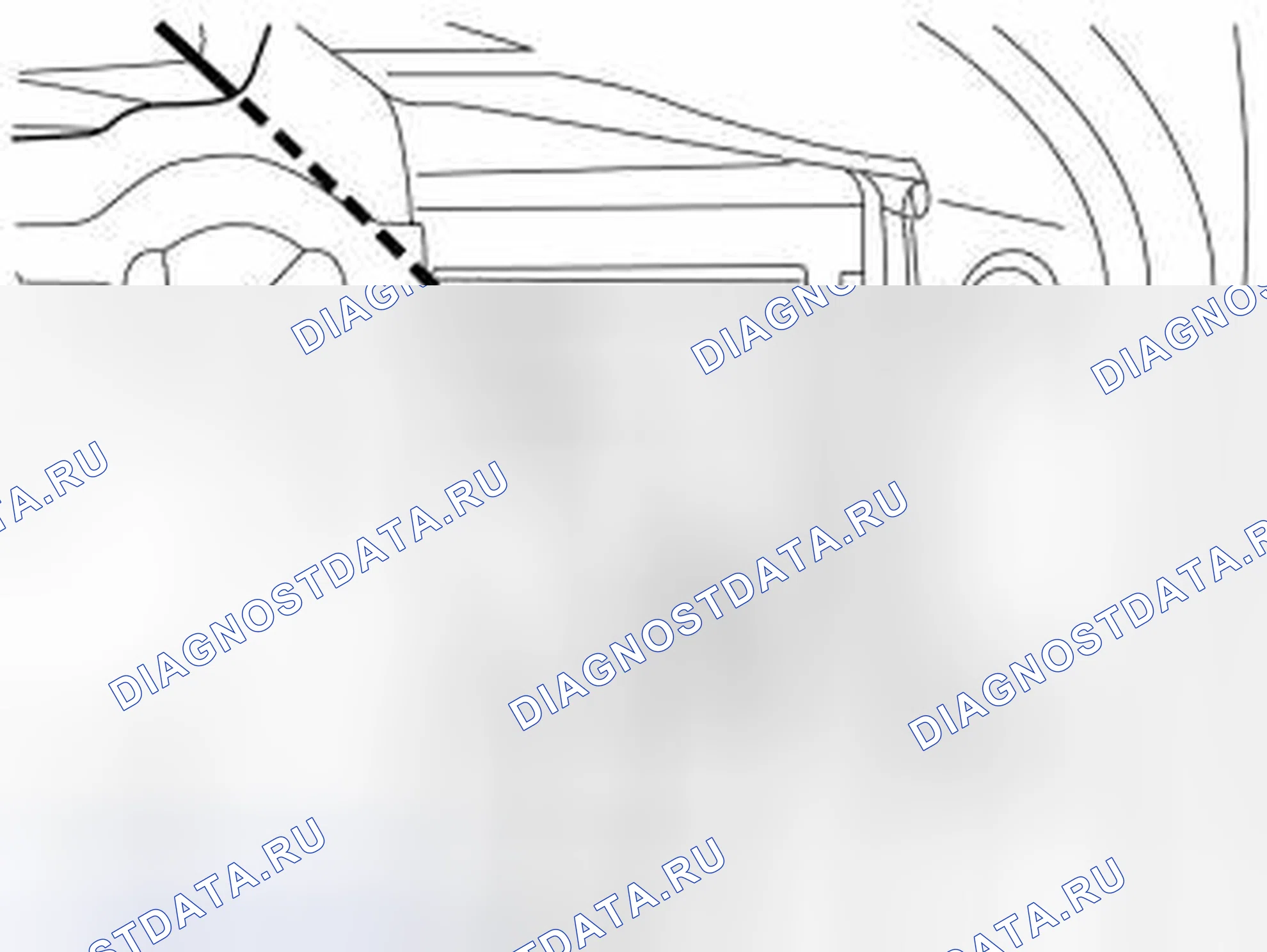 Рис. 217. Volvo S40 II рестайлинг