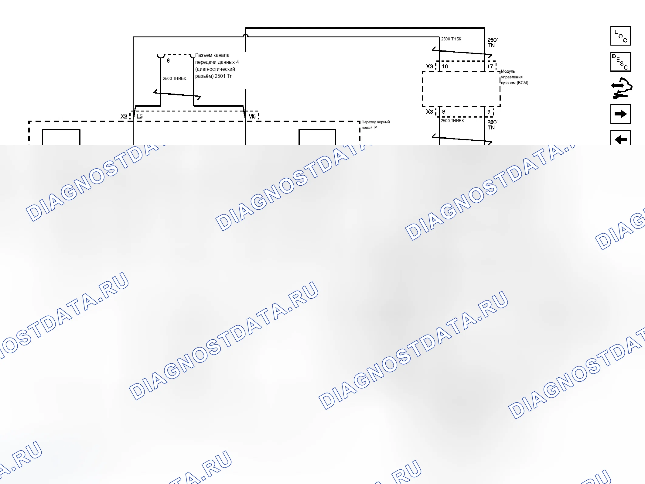 Рис. 4. Chevrolet Silverado 3500 HD 