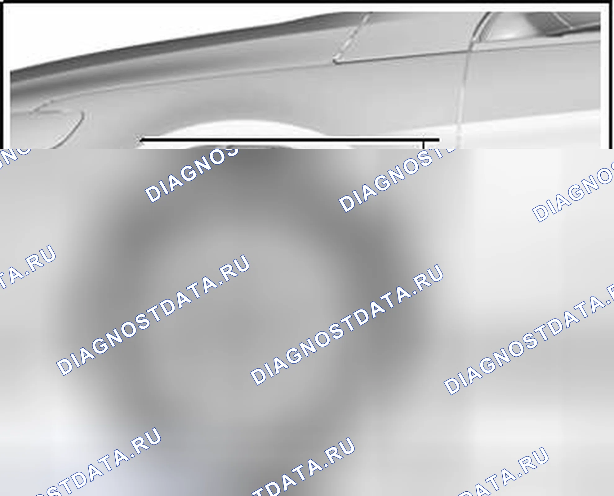 Рис. 76. Volkswagen Tiguan I