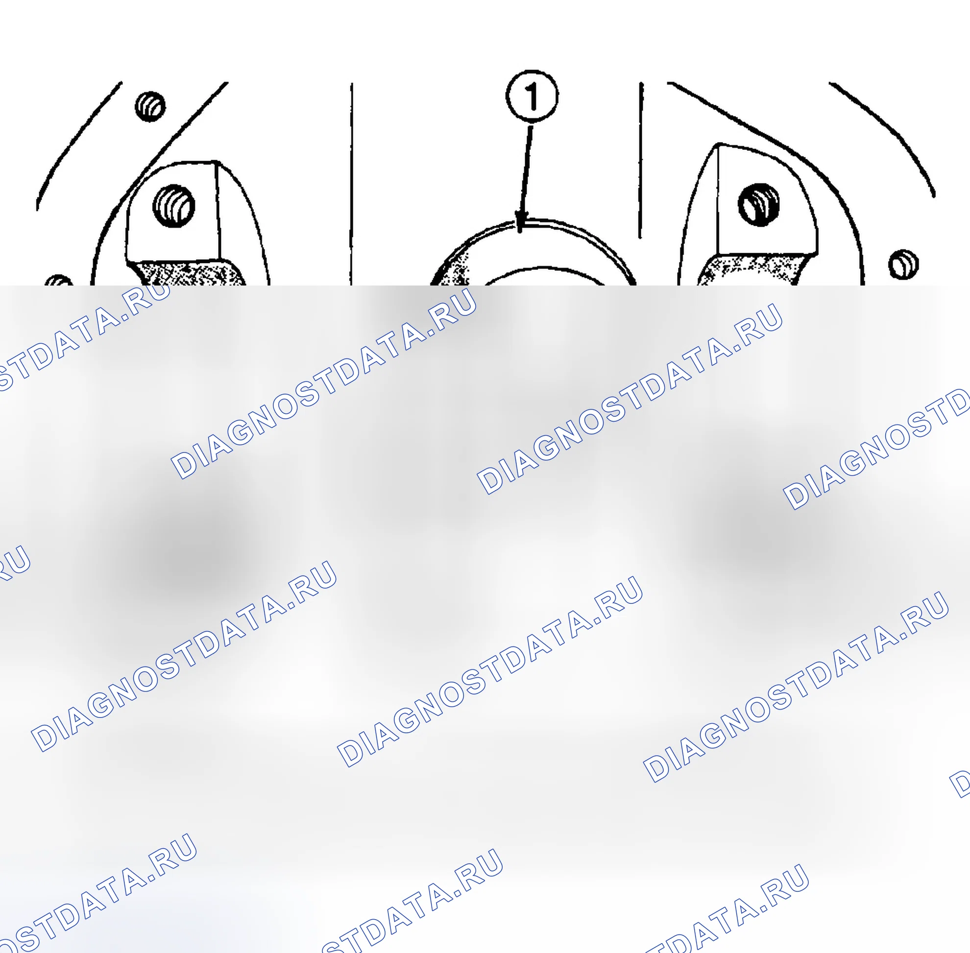 Рис. 292. Dodge Pickup R1500 