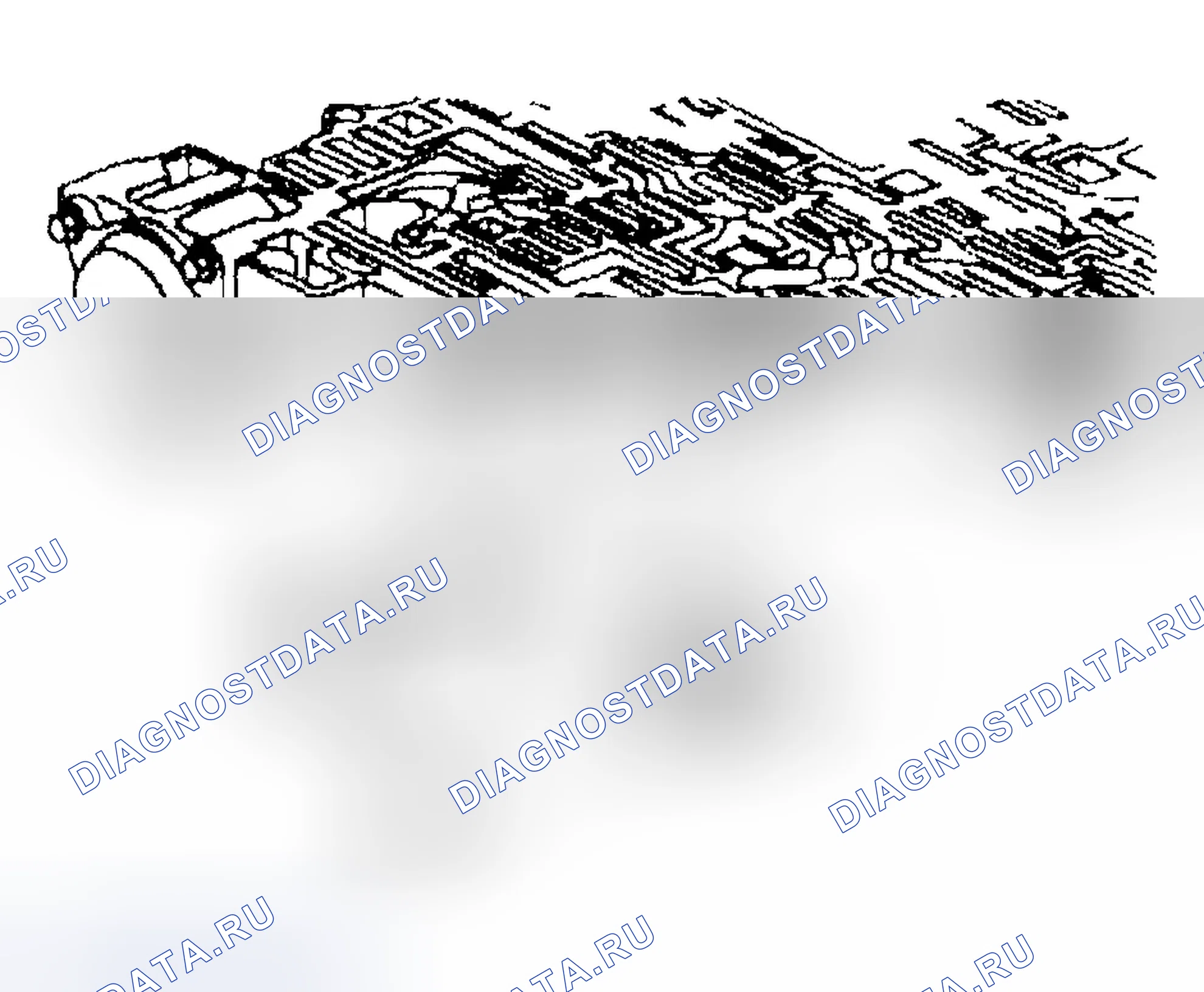 Рис. 763. Chevrolet Silverado 1500 HD 