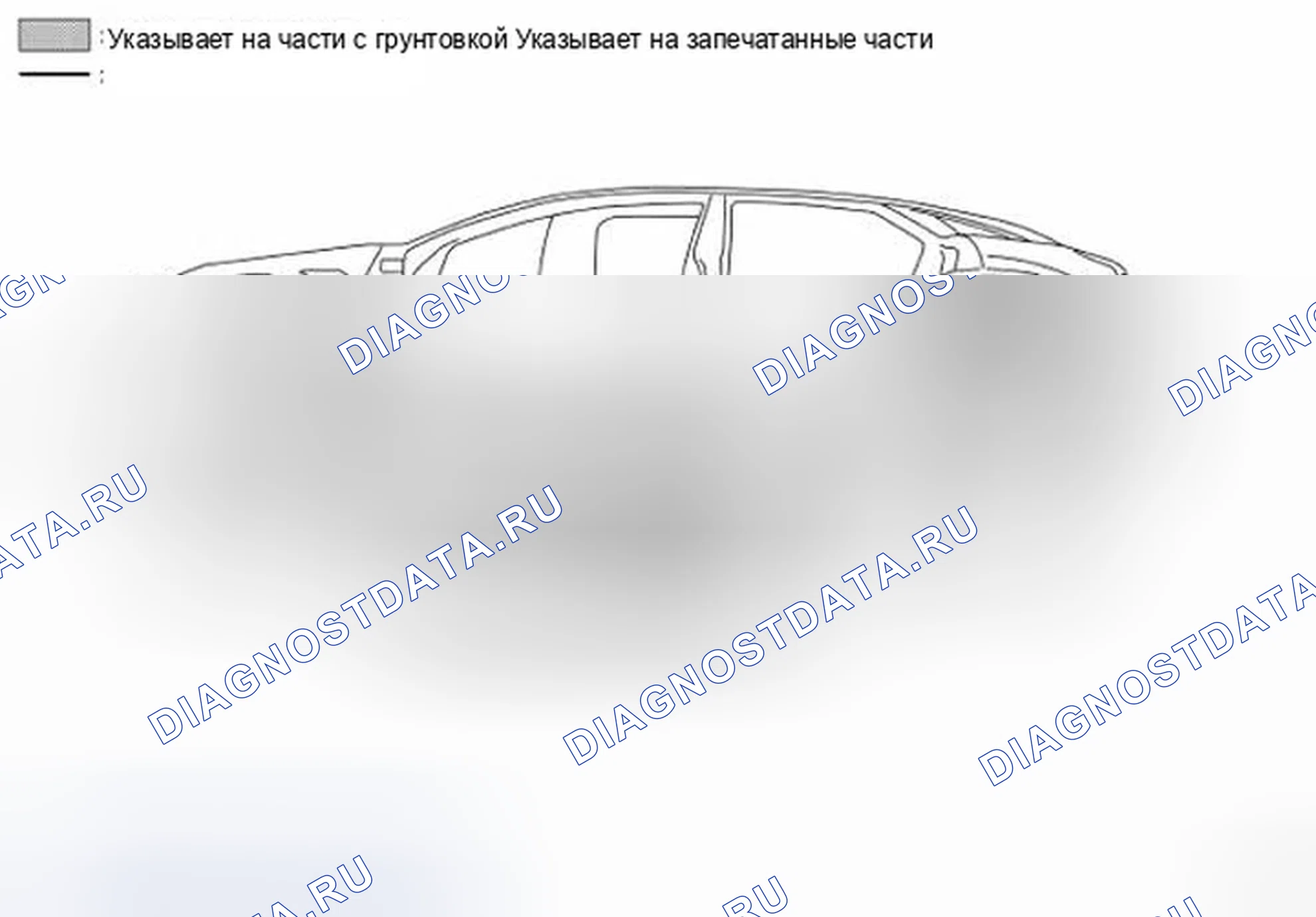 Рис. 303. Infiniti FX45 I рестайлинг