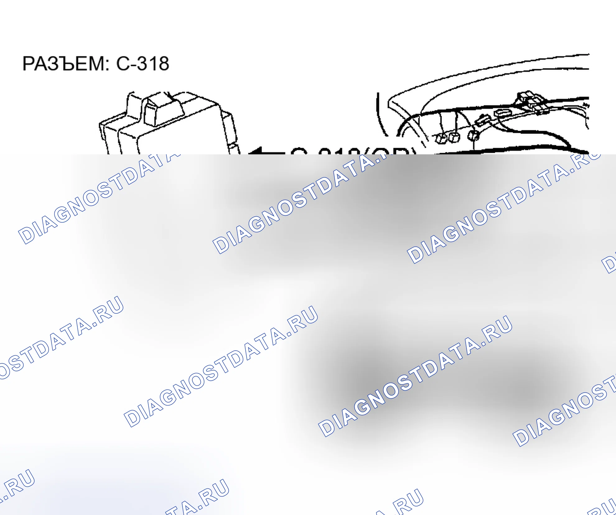 Рис. 662. Chrysler Sebring II рестайлинг