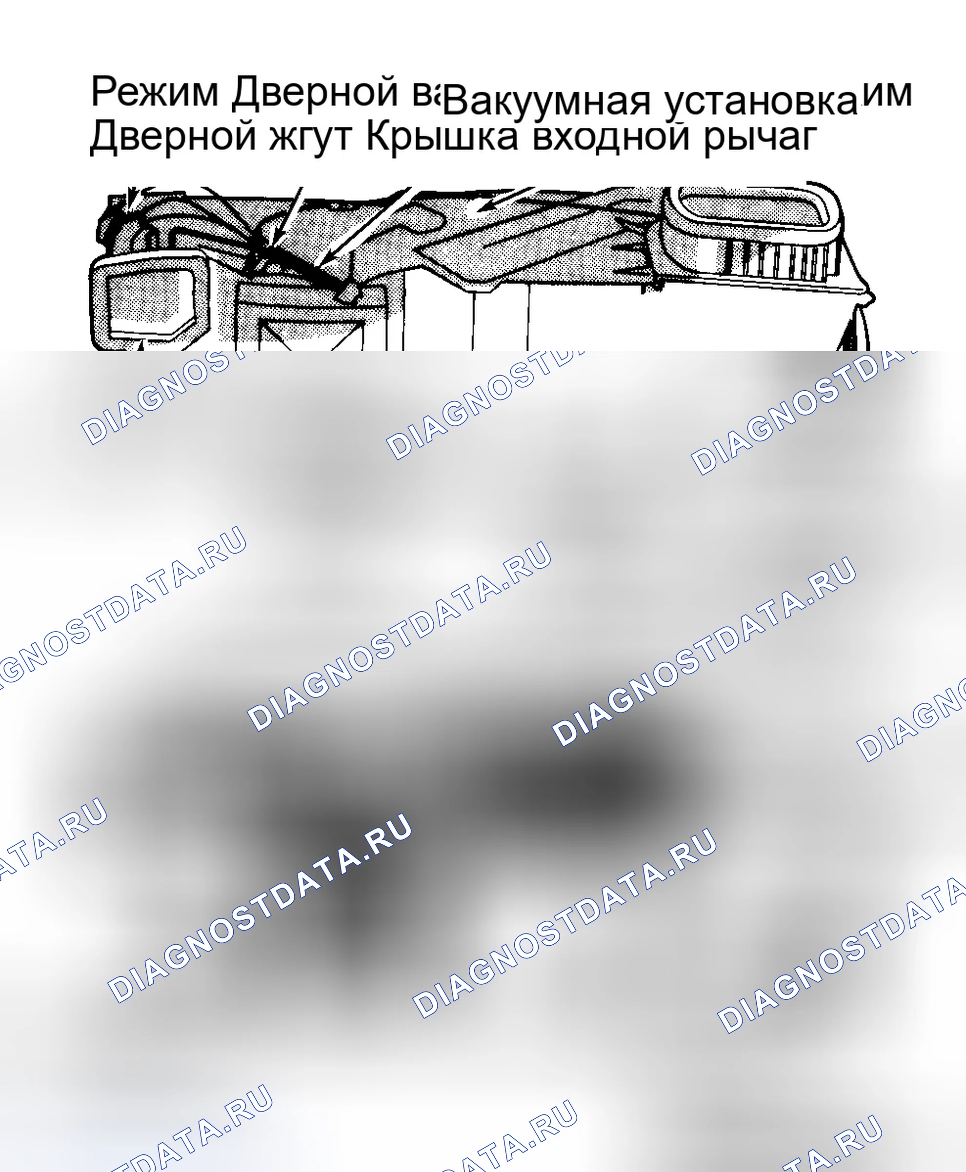 Рис. 1. Dodge Dakota 