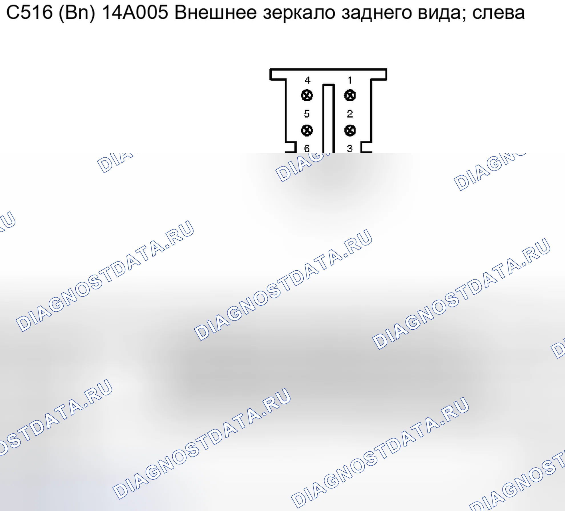 Рис. 180. Mercury Grand Marquis IV