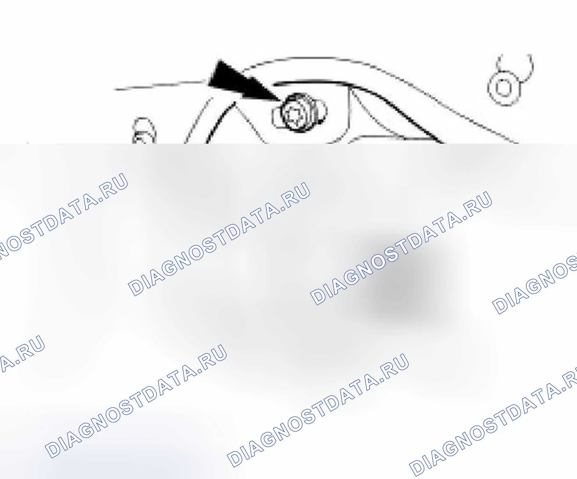 Рис. 5. Jaguar XKR I