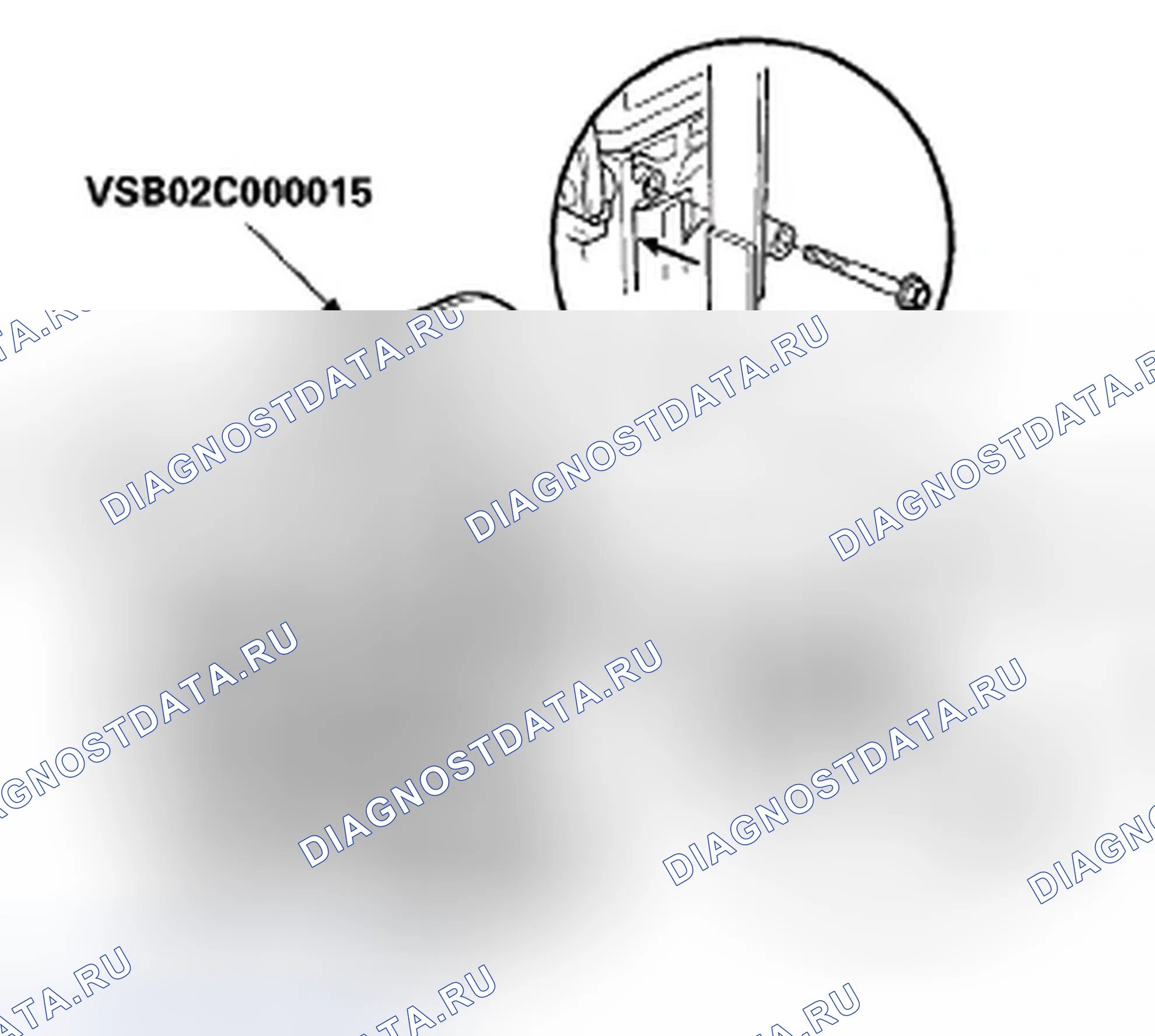 Рис. 151. Honda Element YH2 рестайлинг 2