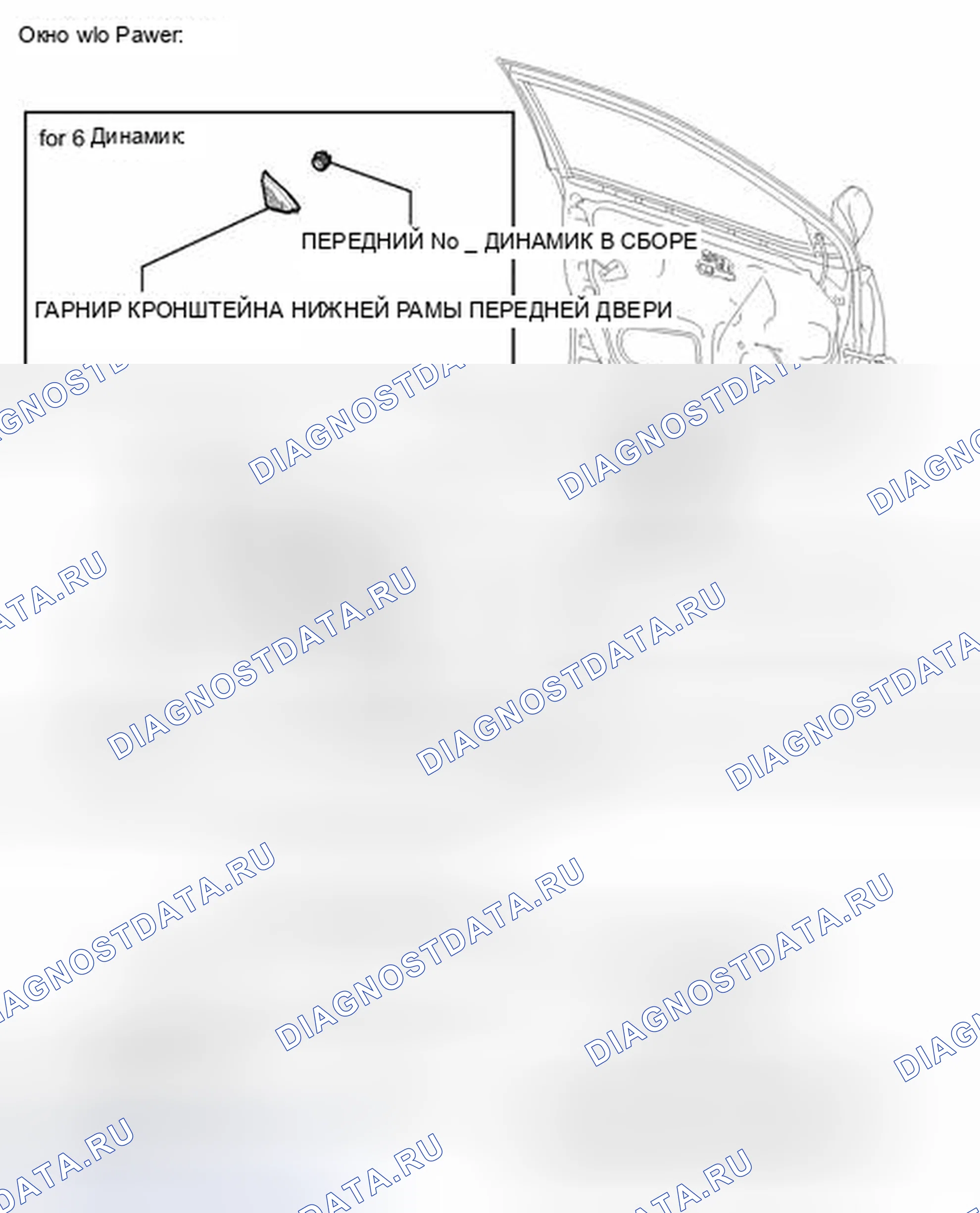 Рис. 30: ИЛЛЮСТРАЦИЯ. Toyota Matrix E140