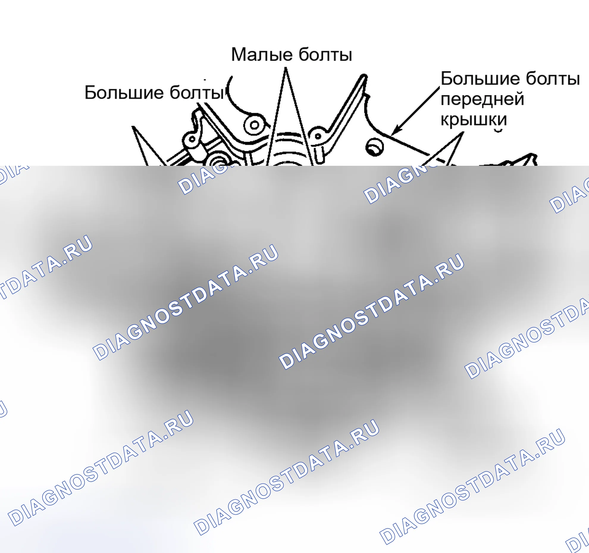 Рис. 5. Pontiac Grand Prix V