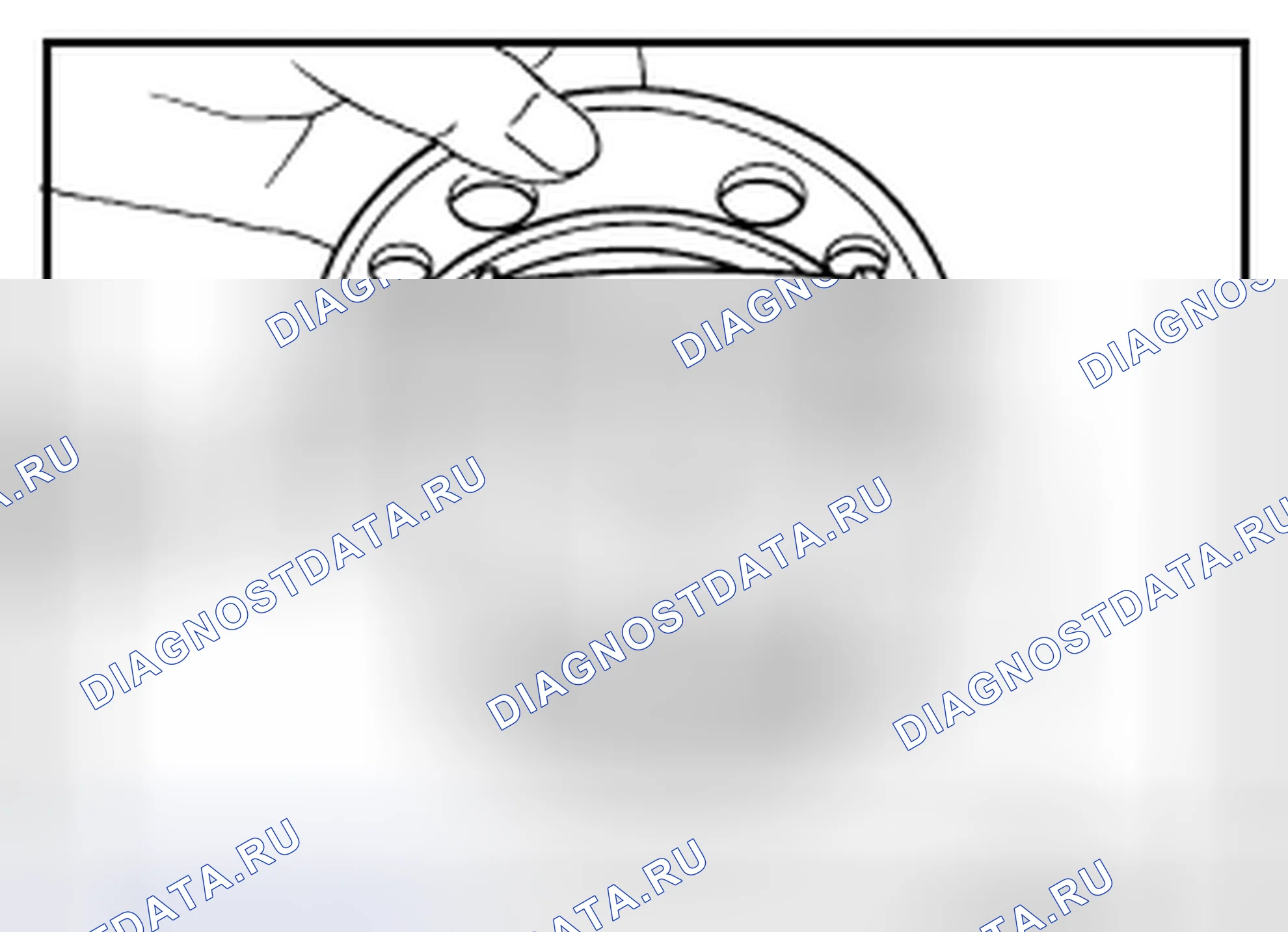 Рис. 498. Nissan Altima L32 рестайлинг