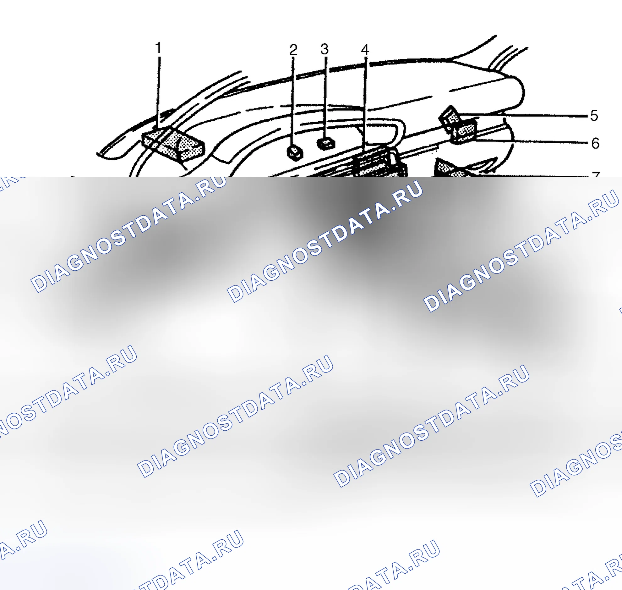 Рис. 35. Audi A6 C4