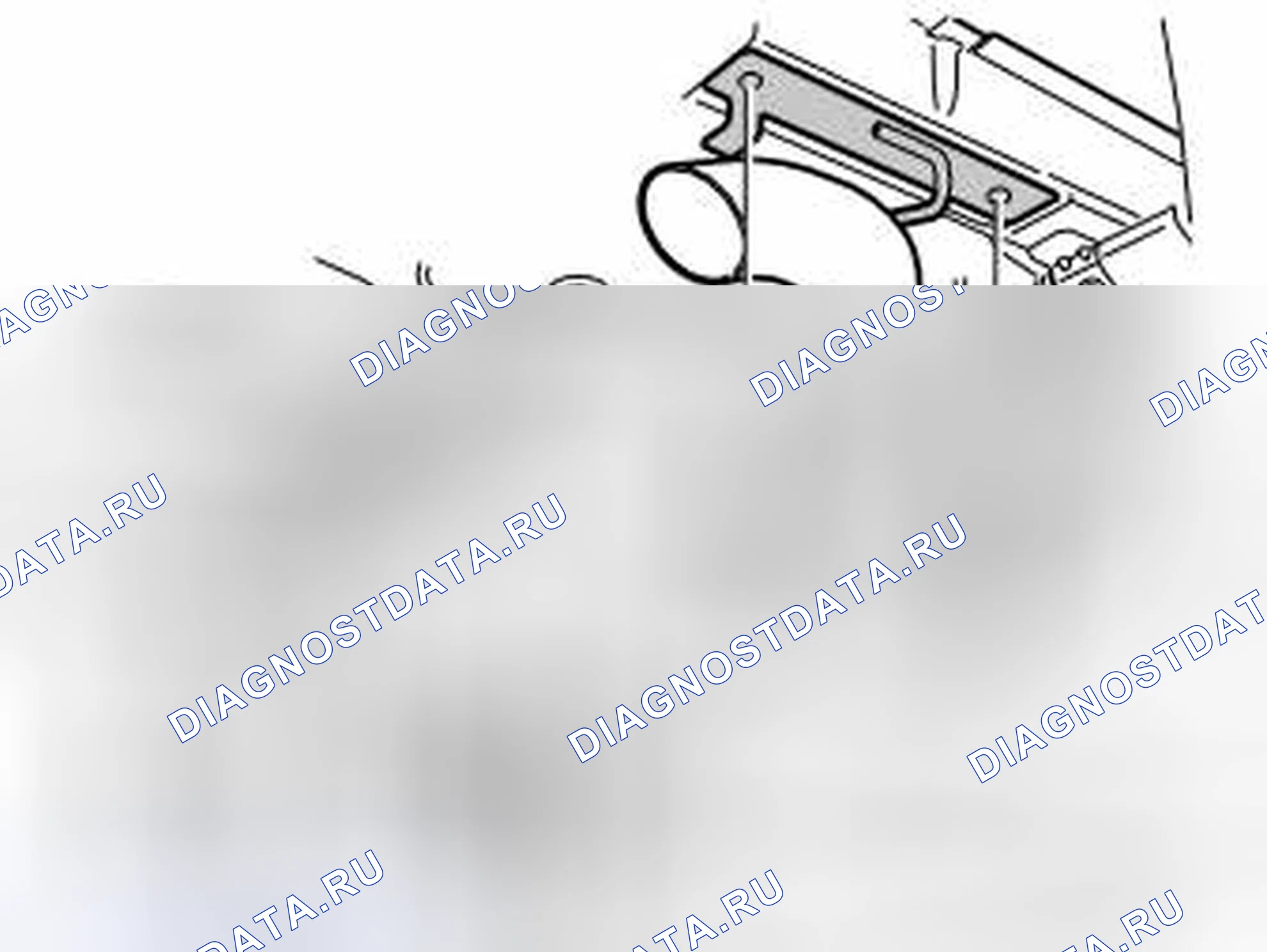 Рис. 272. Volvo S40 II рестайлинг