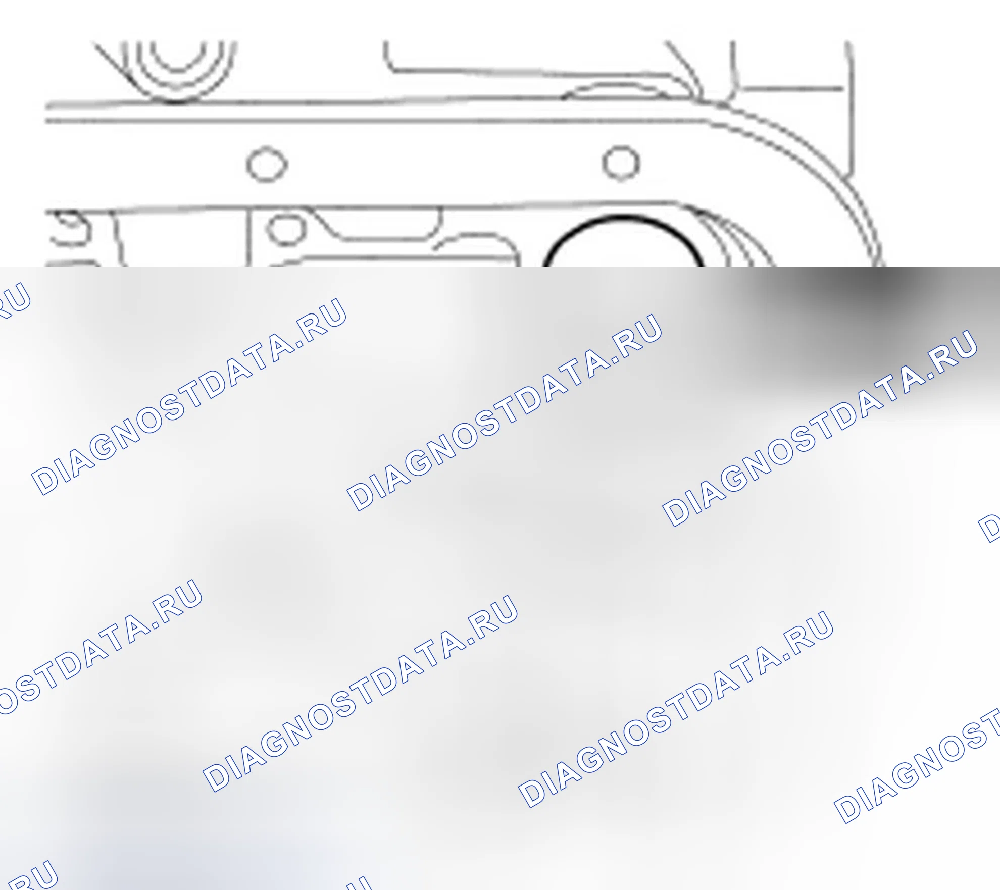 Рис. 425. Ford Focus II