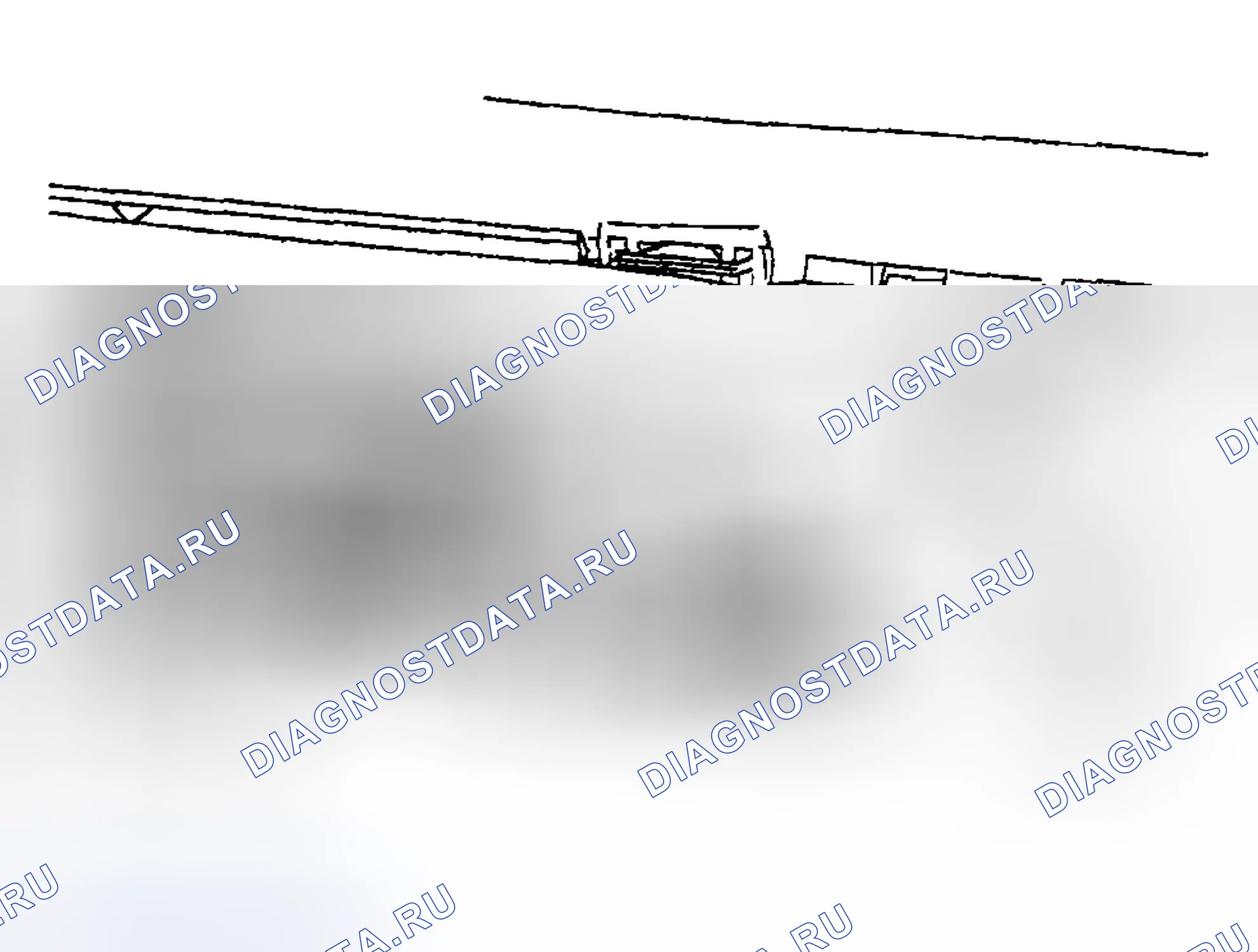Рис. 2410. Ford Pickup F250 Super Duty I