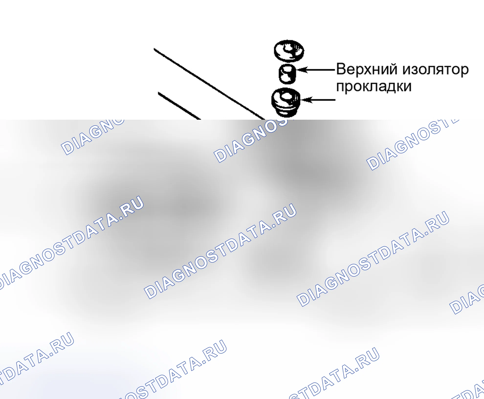 Рис. 2: Установка. Plymouth Laser I