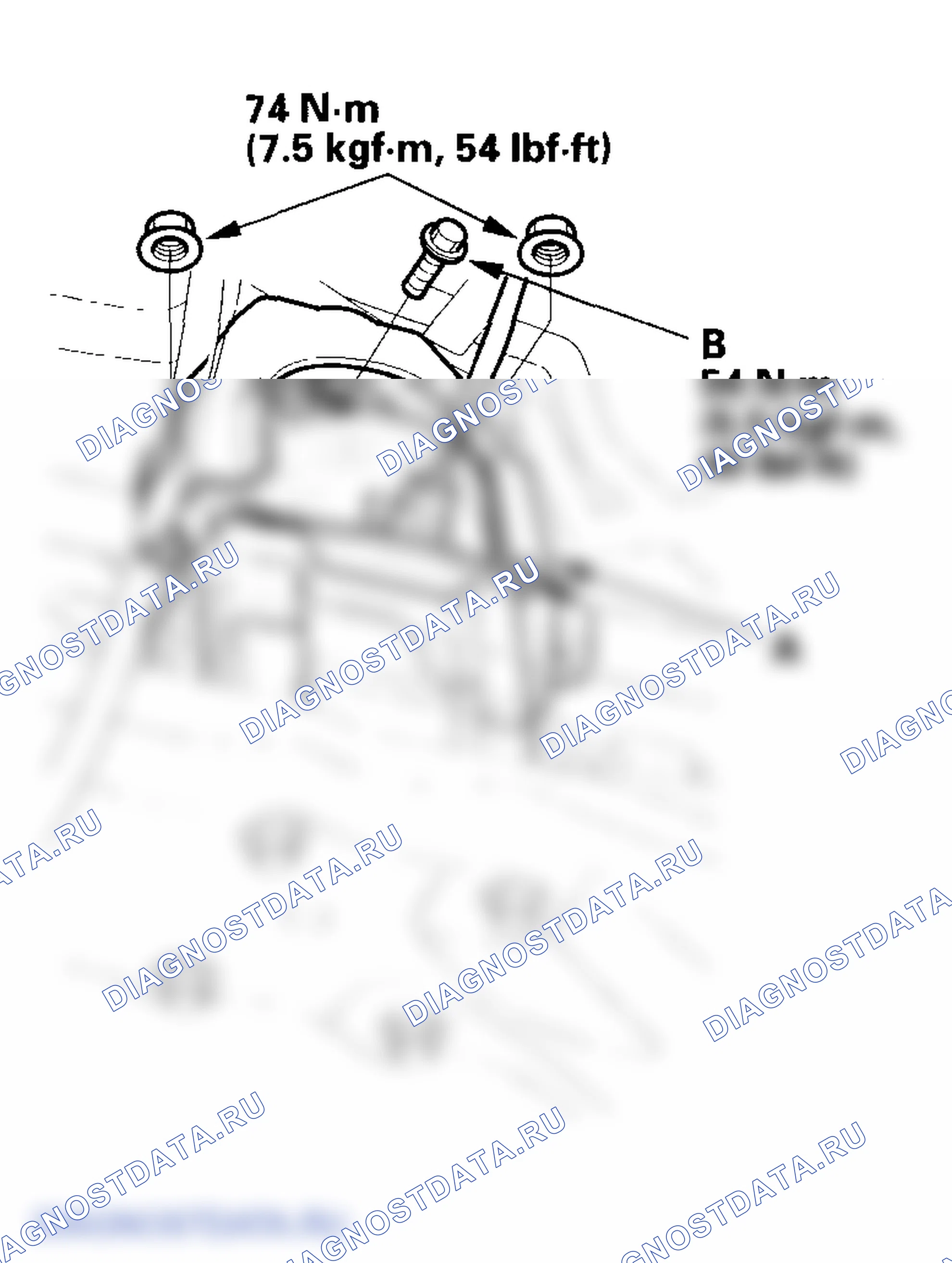 Рис. 99. Honda Odyssey III
