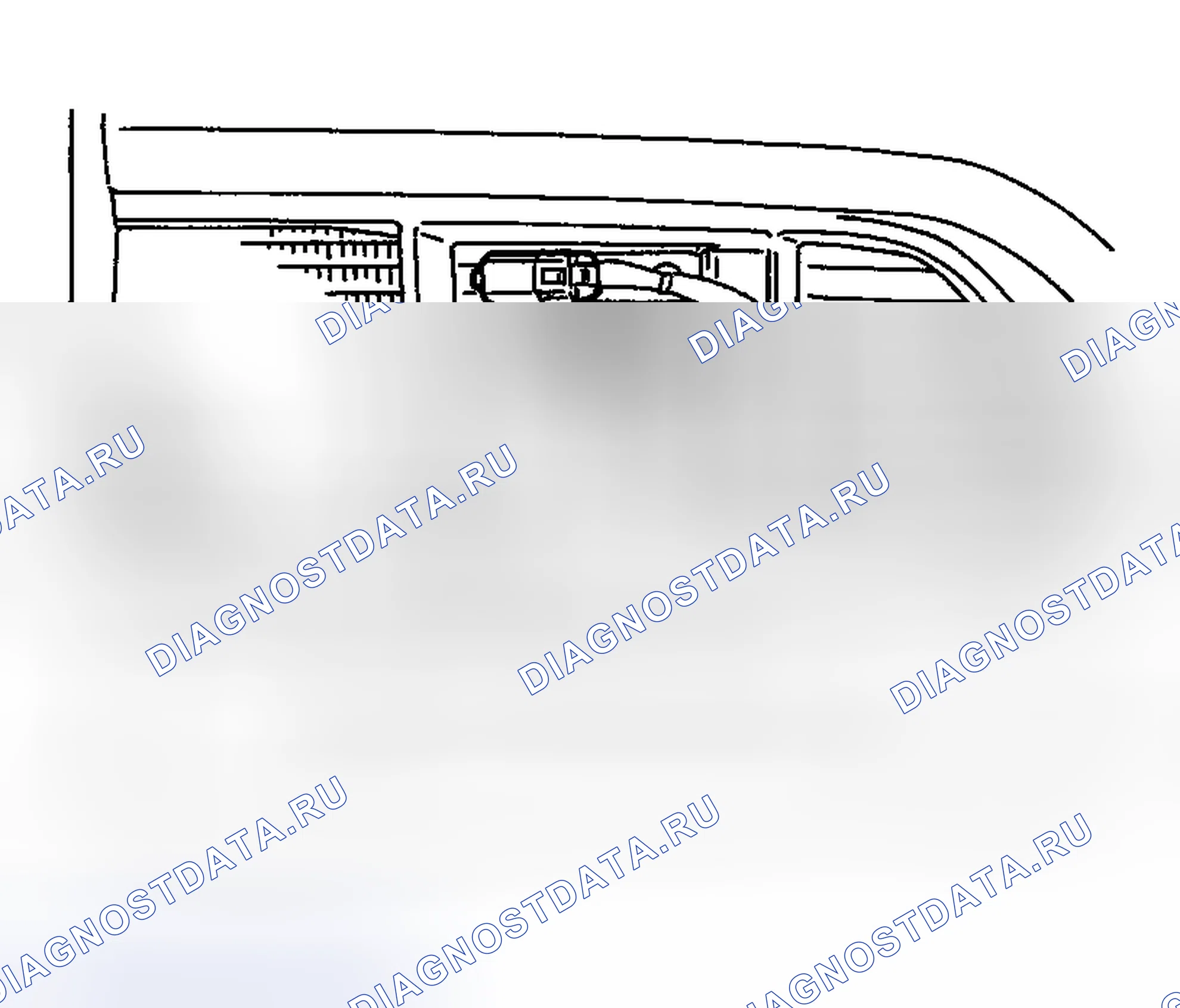 Рис. 229: Датчик окружающей среды. Nissan Murano Z50