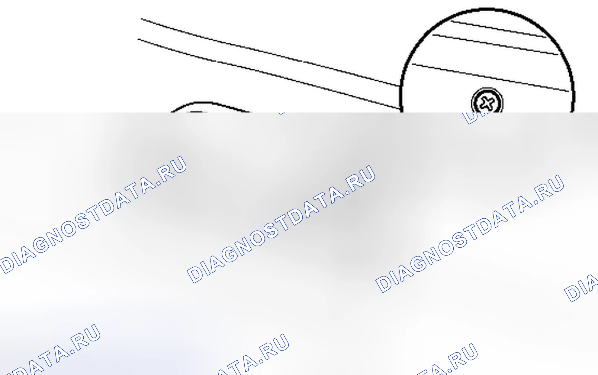 Рис. 36. Toyota Tacoma II рестайлинг
