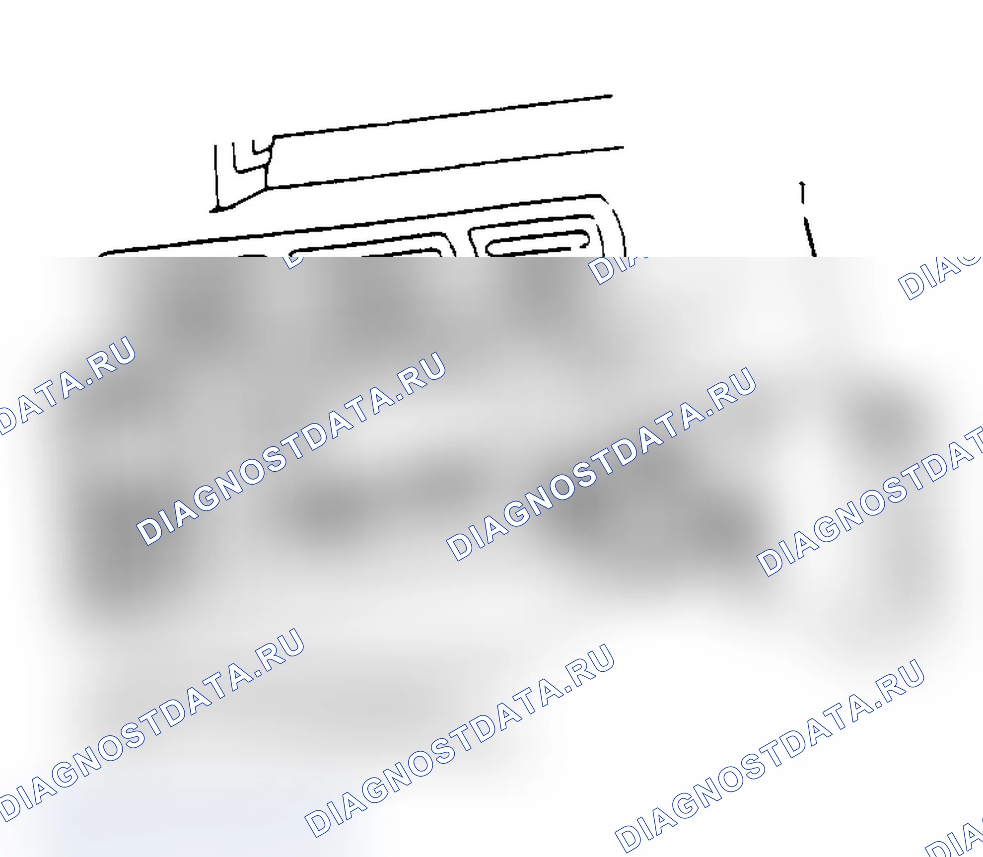 Рис. 5. Chevrolet Lumina APV I