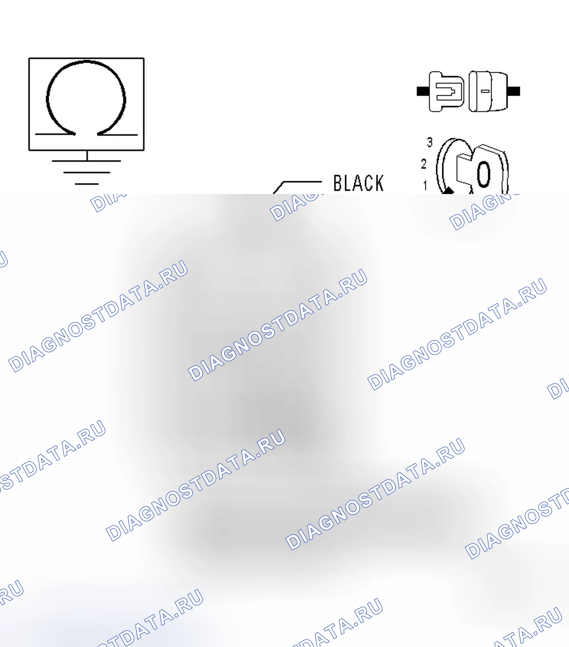 Рис. 65. Dodge Magnum I