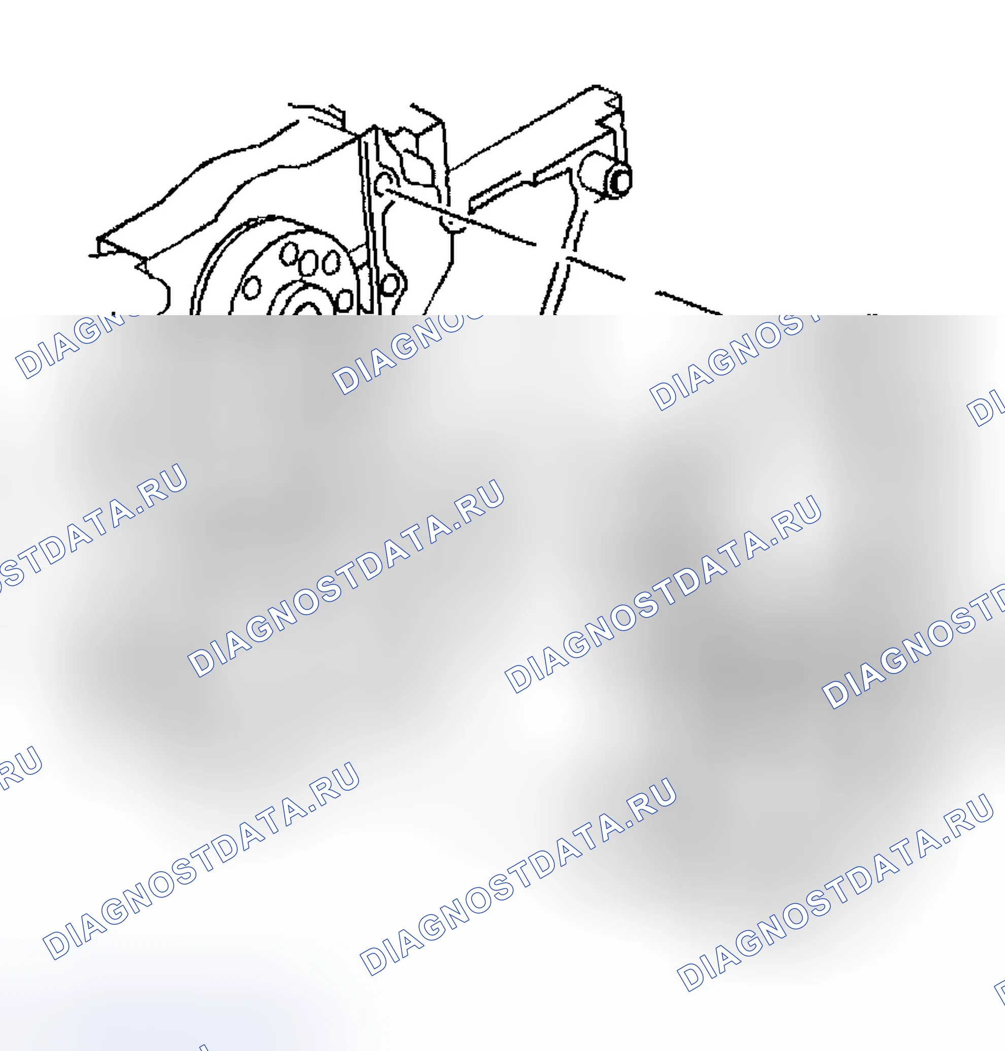 Рис. 389. Hyundai Veracruz I