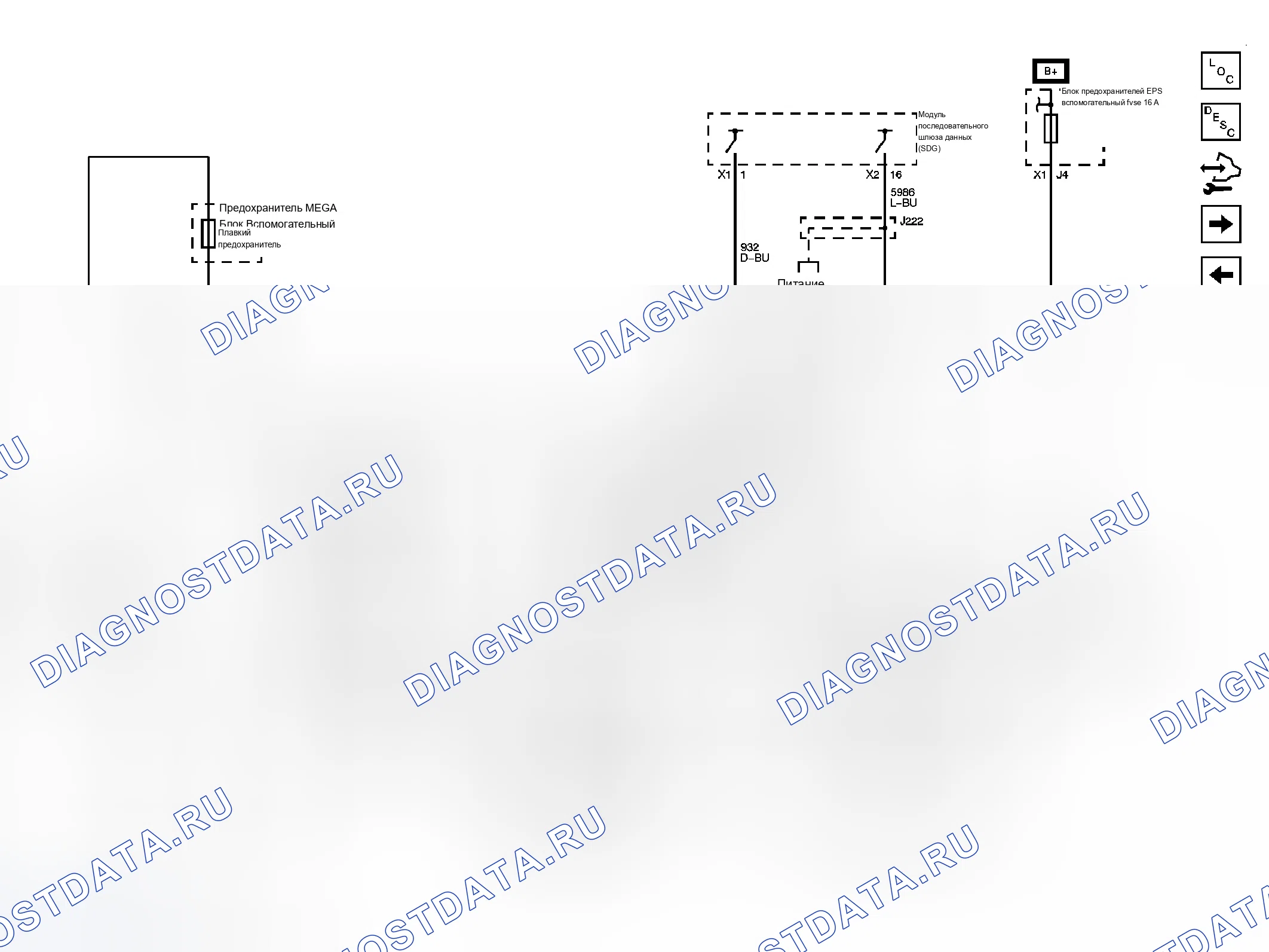 Рис. 3. Chevrolet Silverado 3500 HD 