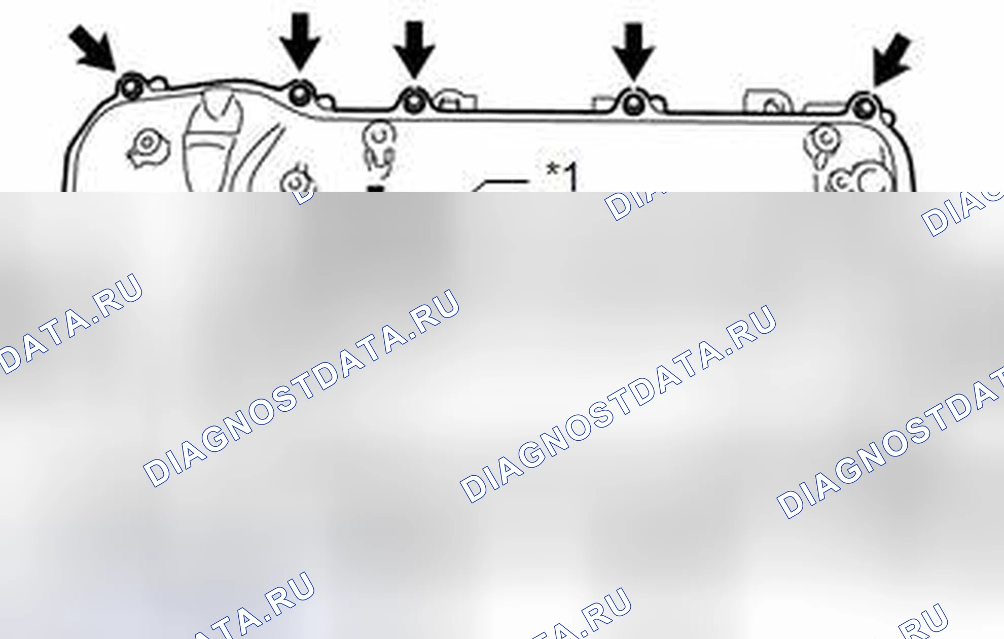 Рис. 122. Toyota Corolla XI