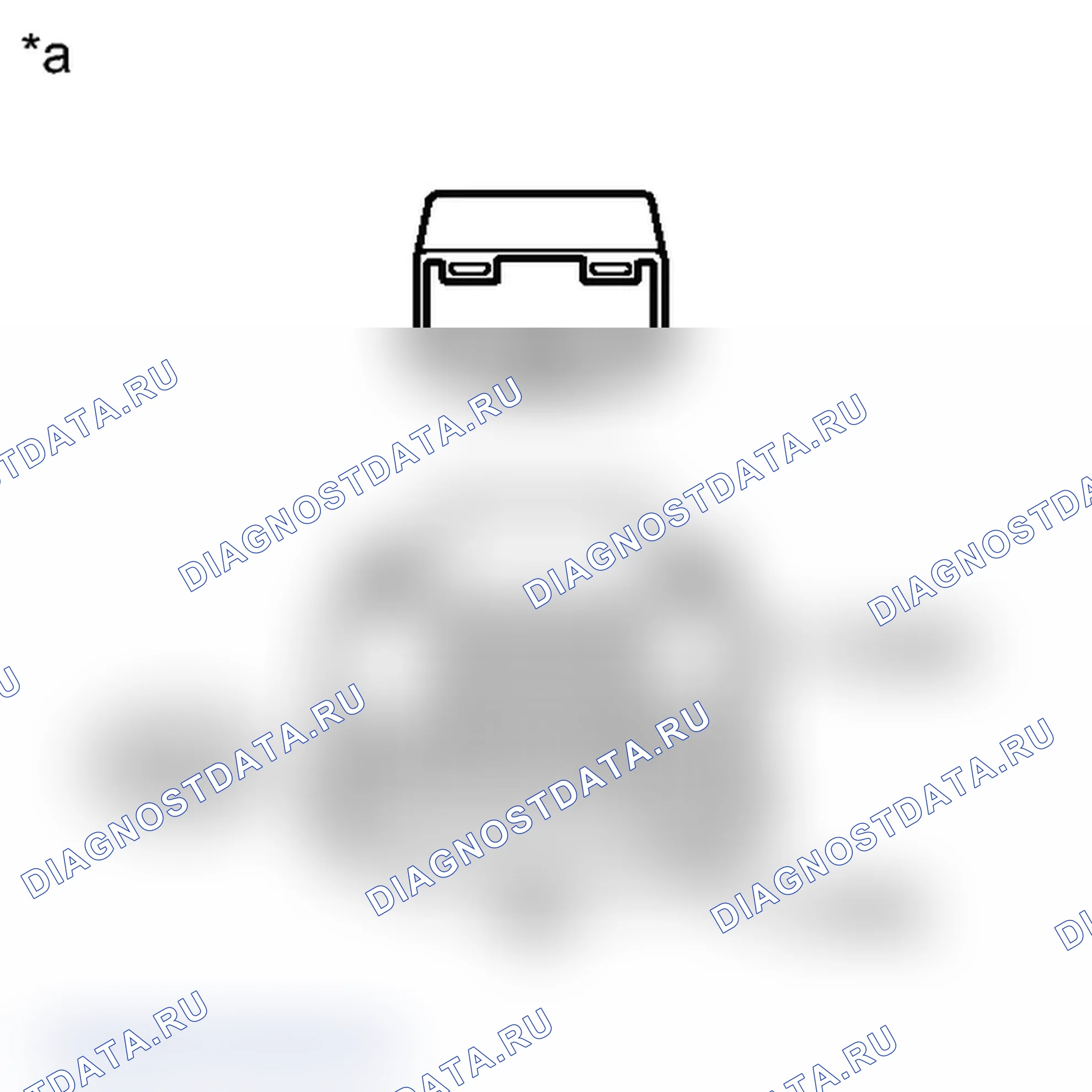 Рис. 275. Toyota Land Cruiser 200 рестайлинг