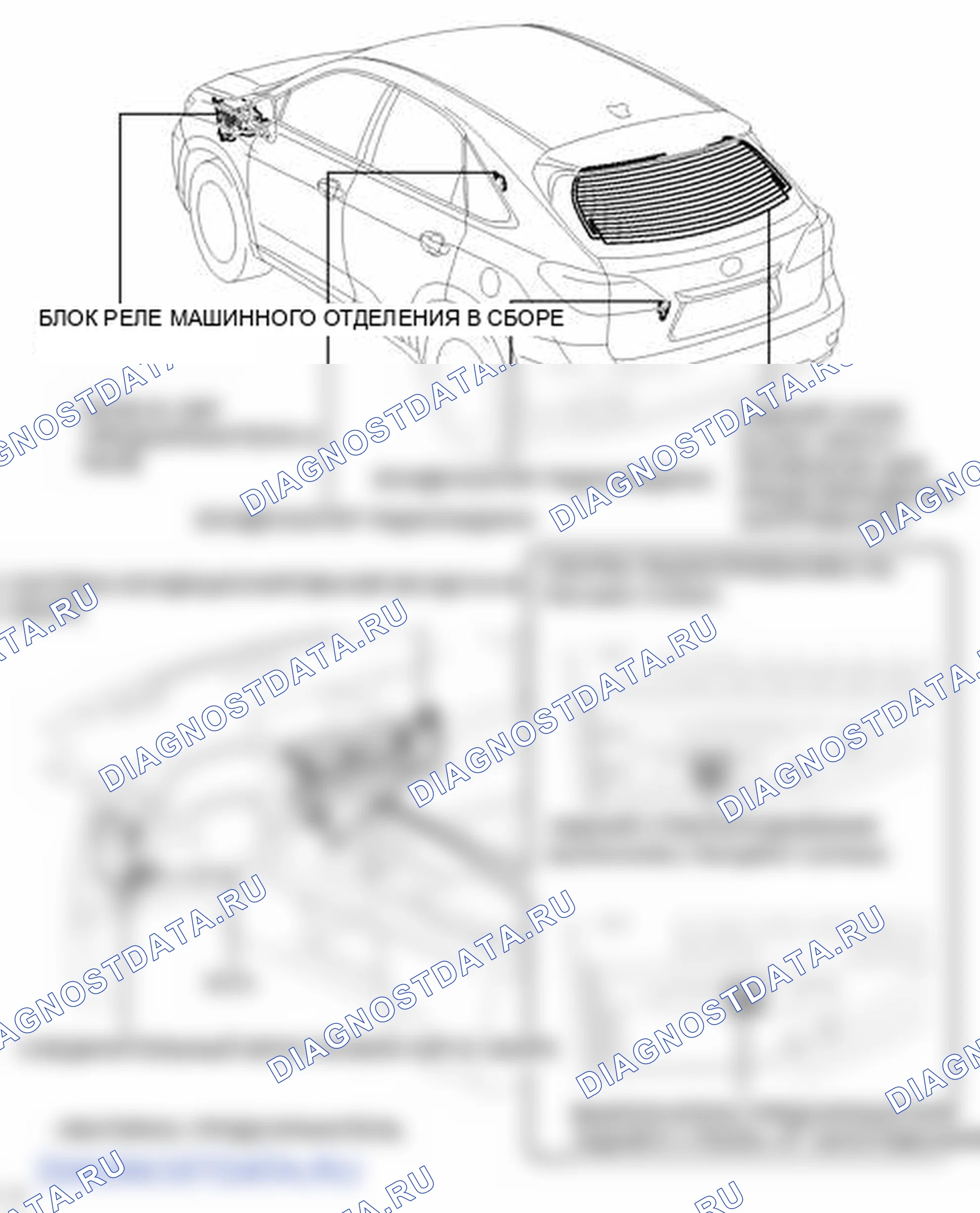 Рис. 27: ИЛЛЮСТРАЦИЯ. Lexus RX III