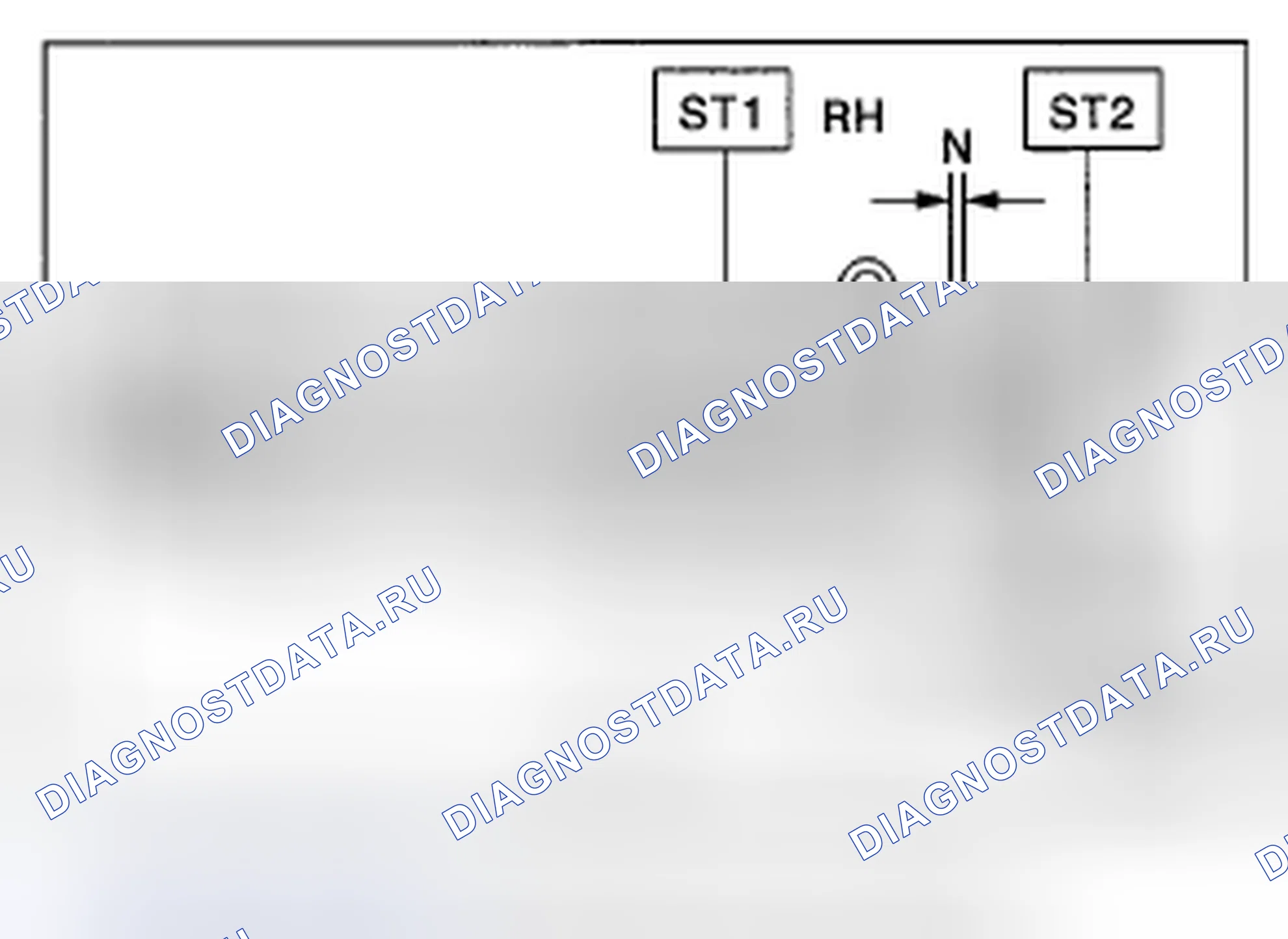 Рис. 31. Subaru Tribeca WX рестайлинг