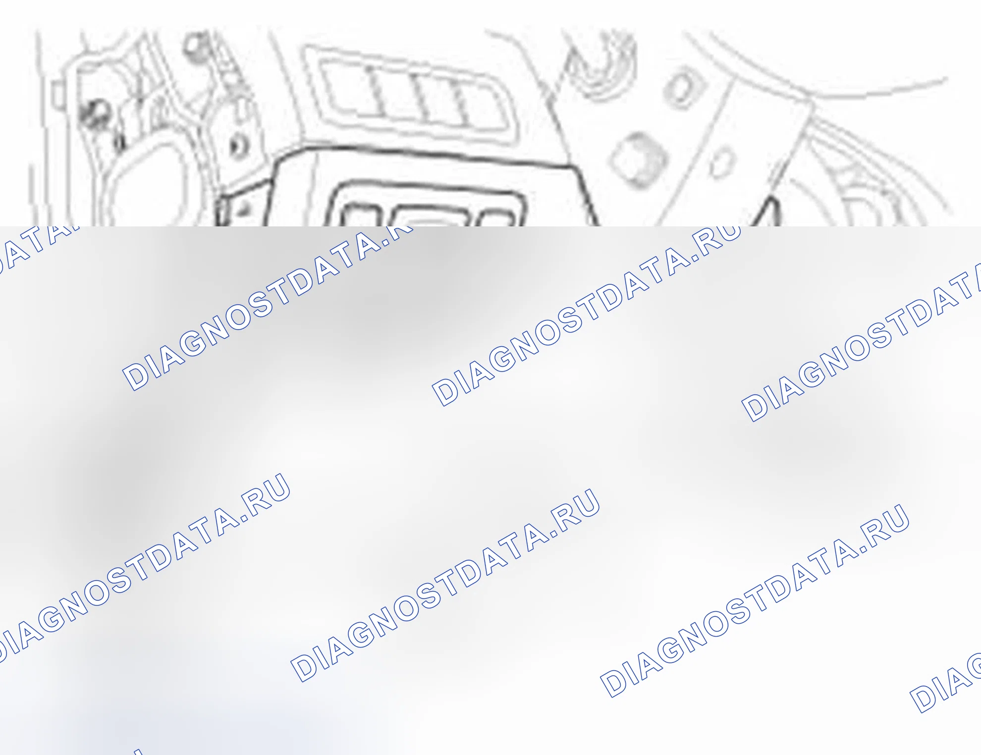 Рис. 21. Hyundai Equus II