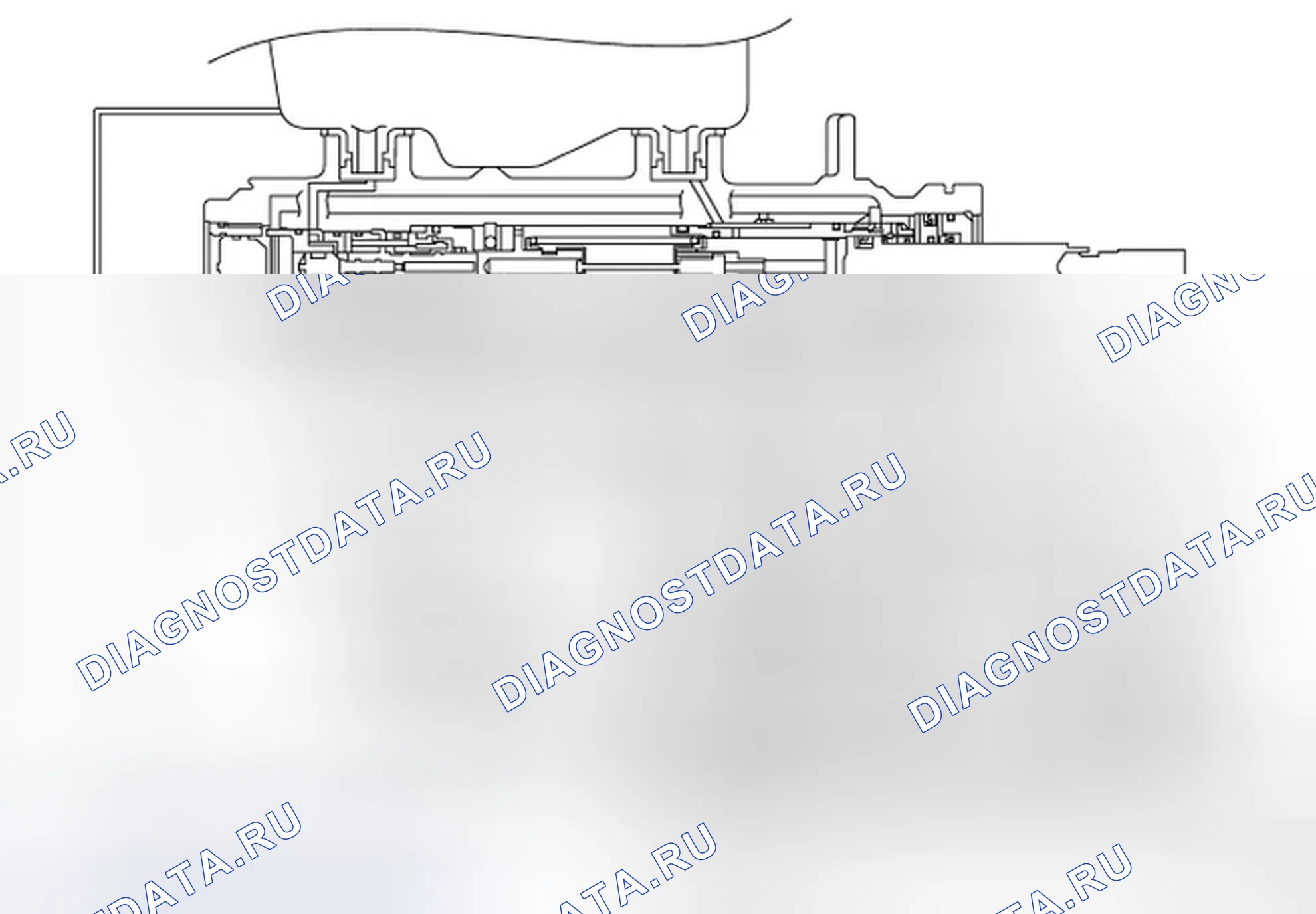 Рис. 5. Infiniti QX56 II