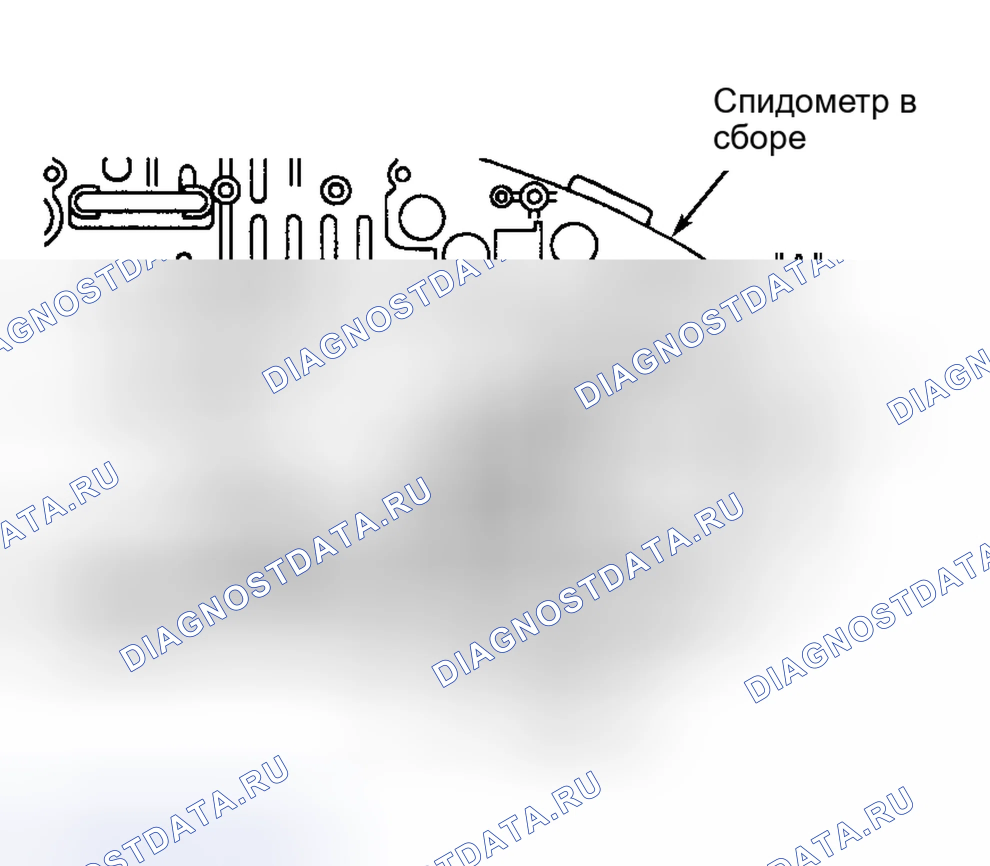 Рис. 6. Lexus RX I