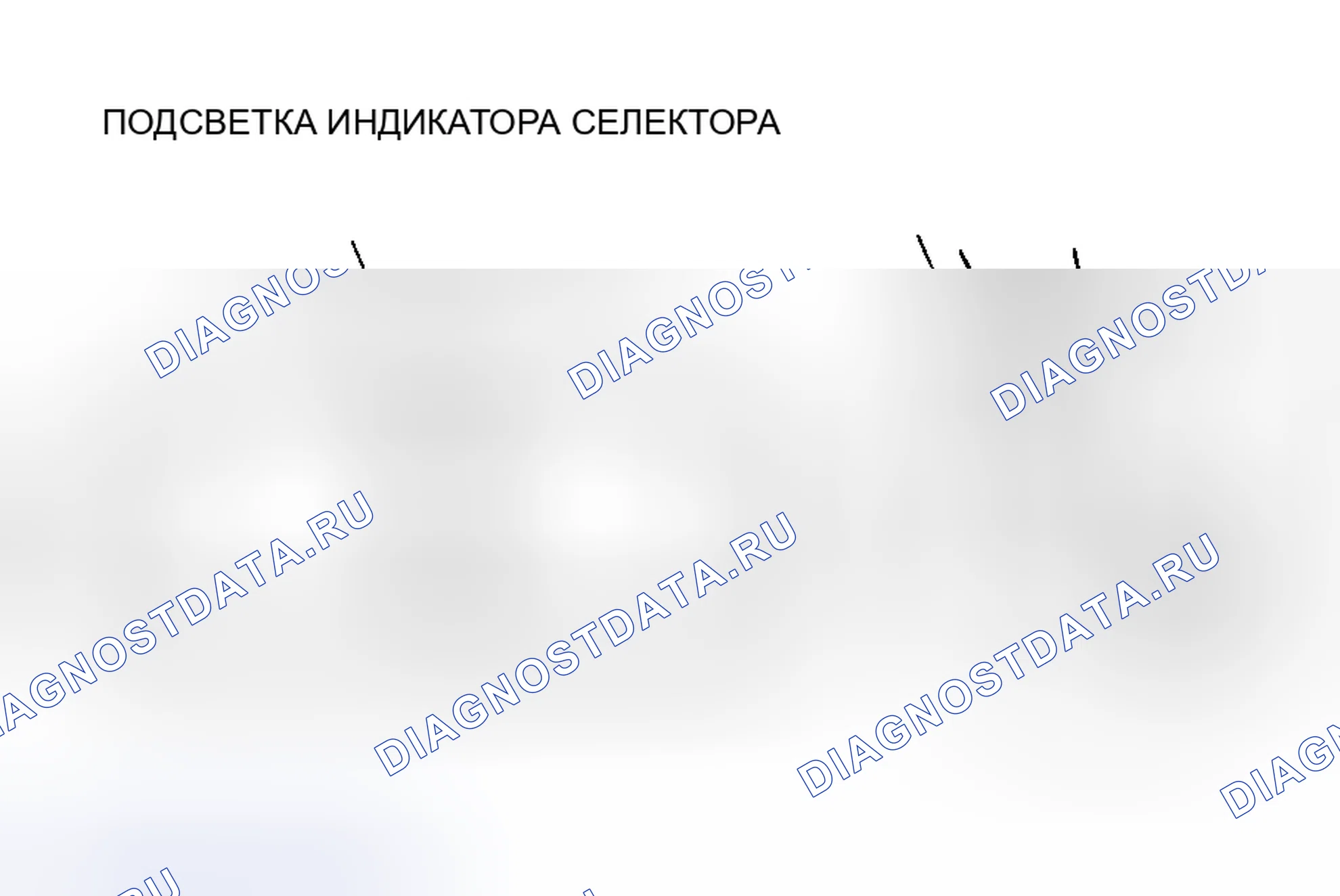 Рис. 818. Mazda 6 GG рестайлинг