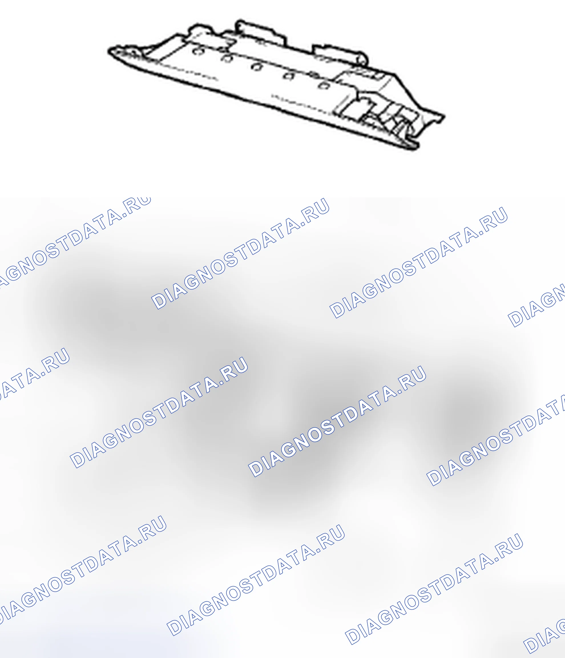 Рис. 259. Honda CR-V VI