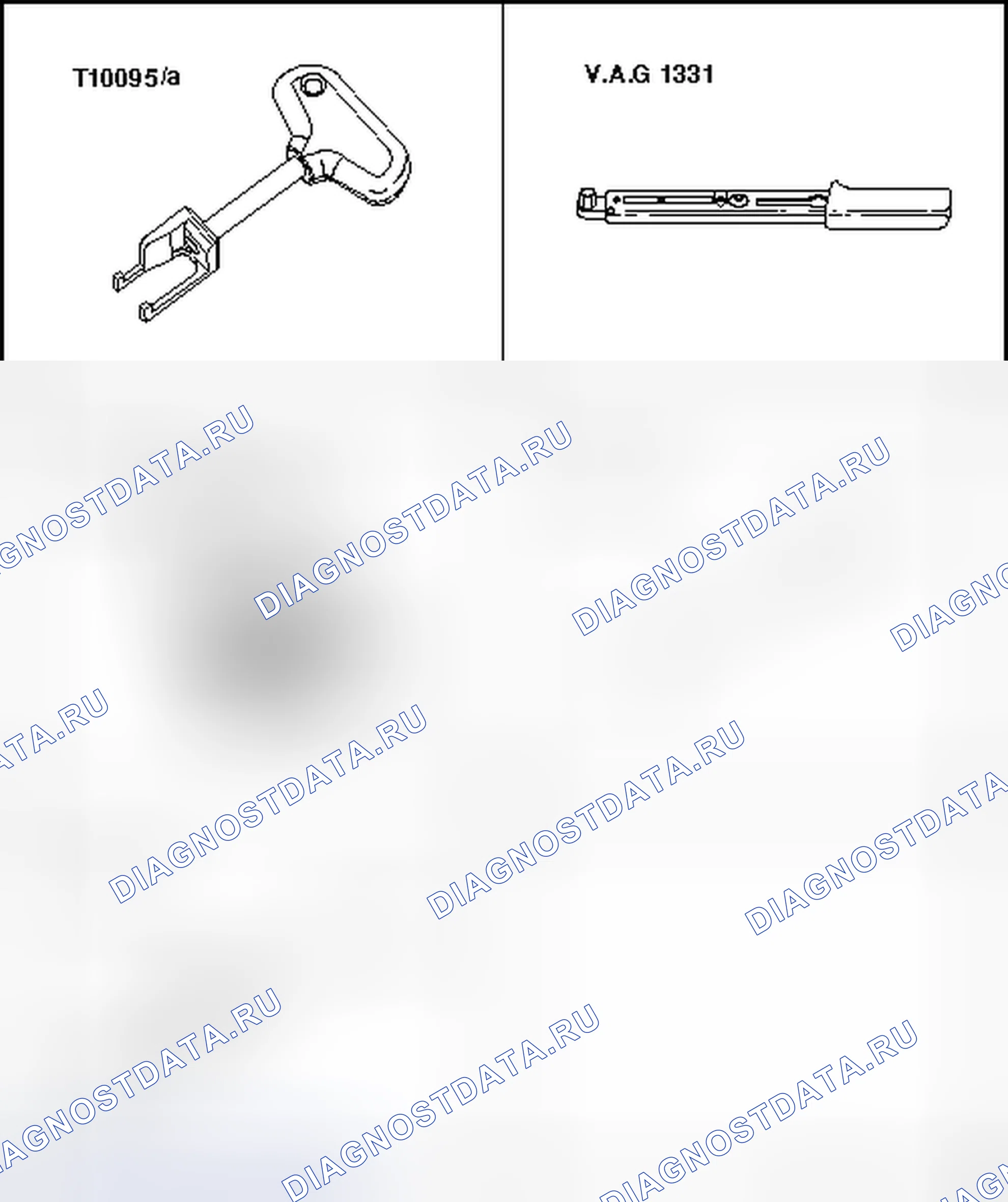 Рис. 241. Volkswagen Eos I рестайлинг