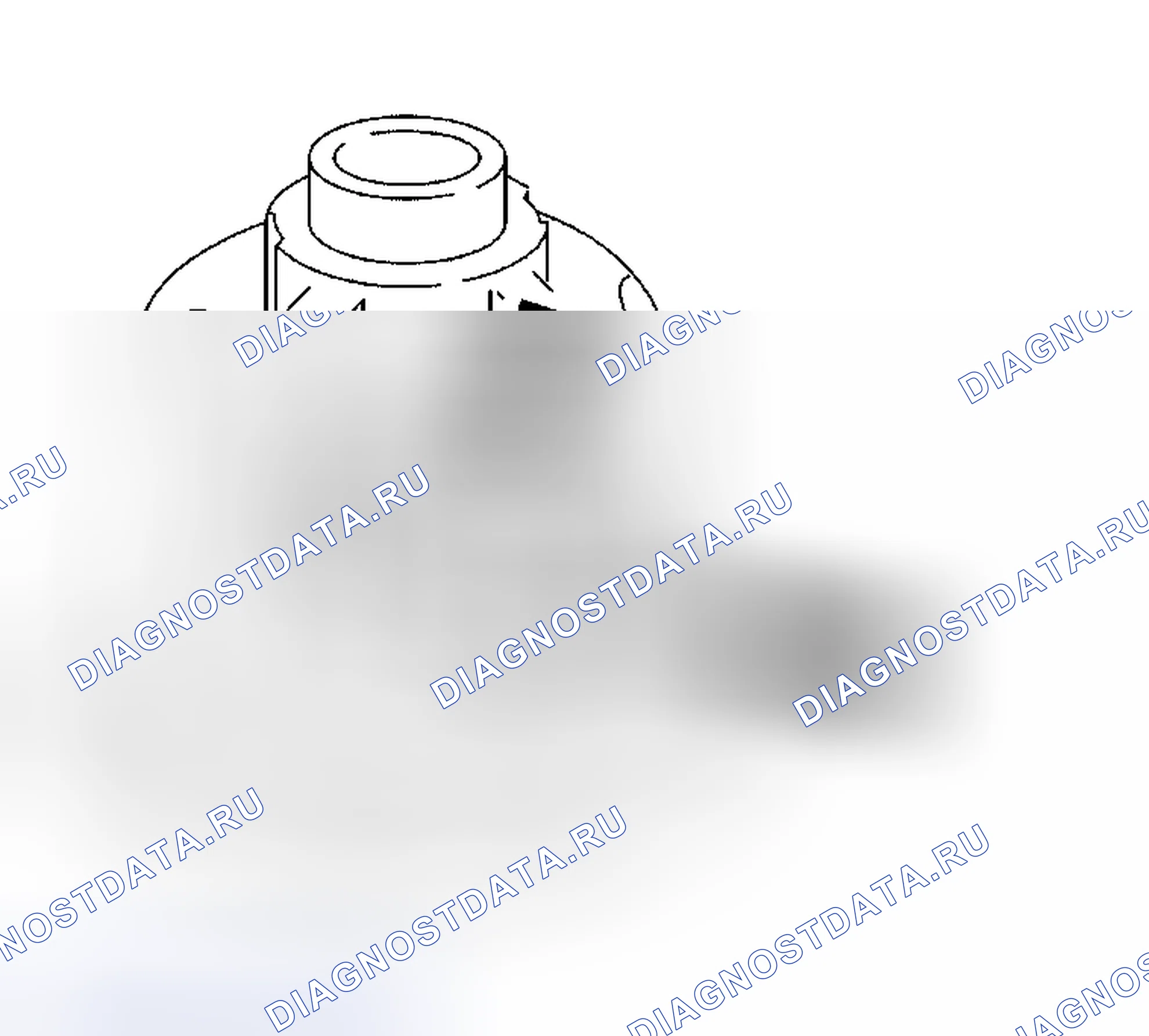 Рис. 174. Mazda 2 I рестайлинг